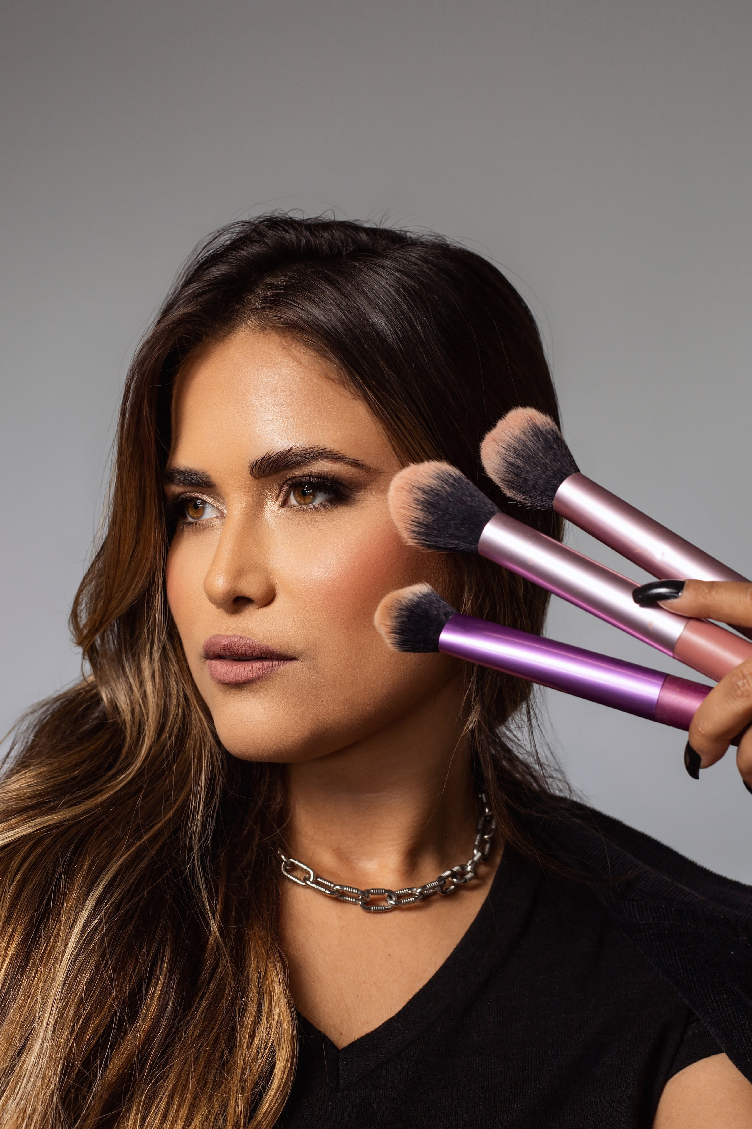 CORPORATIVO. Eu Talyssa Mendonça (Fotógrafa, Goiânia — GO)