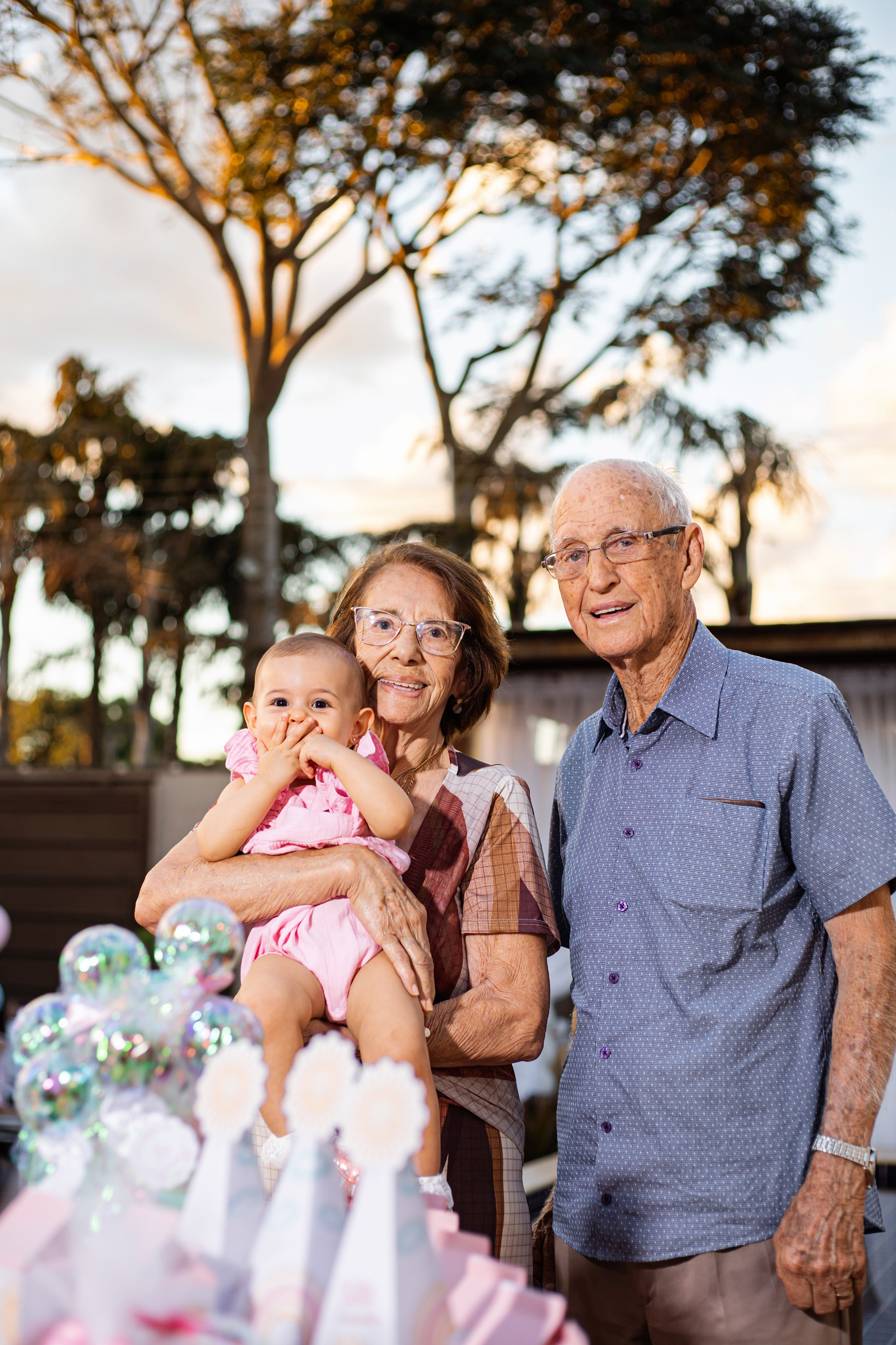 LIZ 1 ANINHO. Eu Talyssa Mendonça (Fotógrafa, Goiânia — GO)