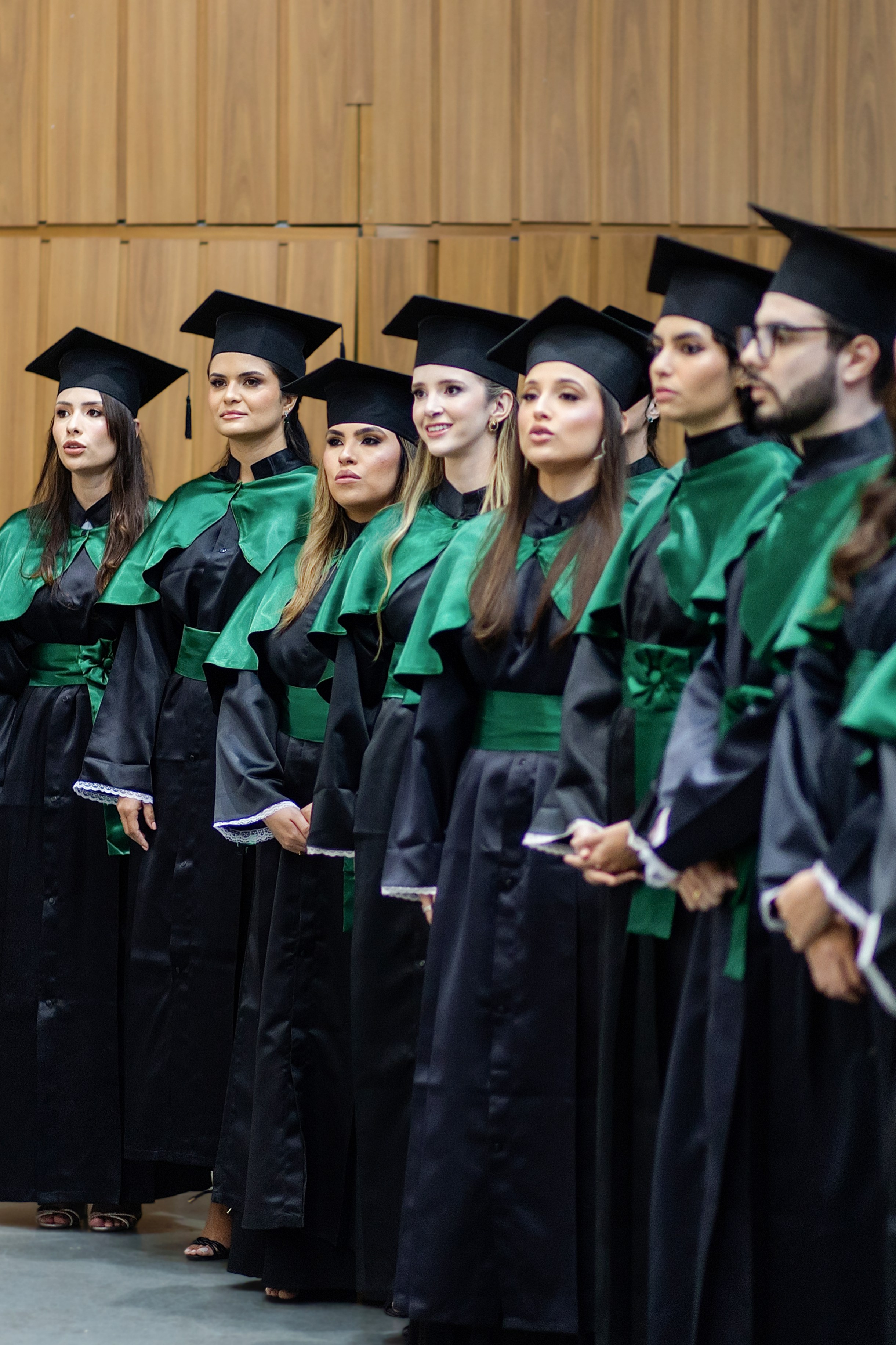 FORMATURA. Eu Talyssa Mendonça (Fotógrafa, Goiânia — GO)