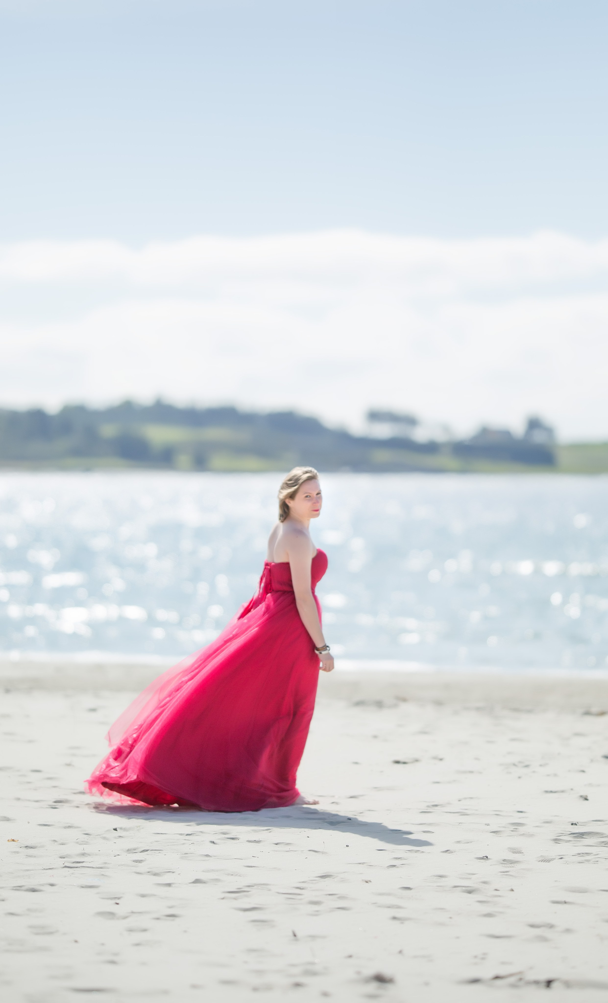 Rafaella. Family and real state photographer in Haugesund Dina Vikra