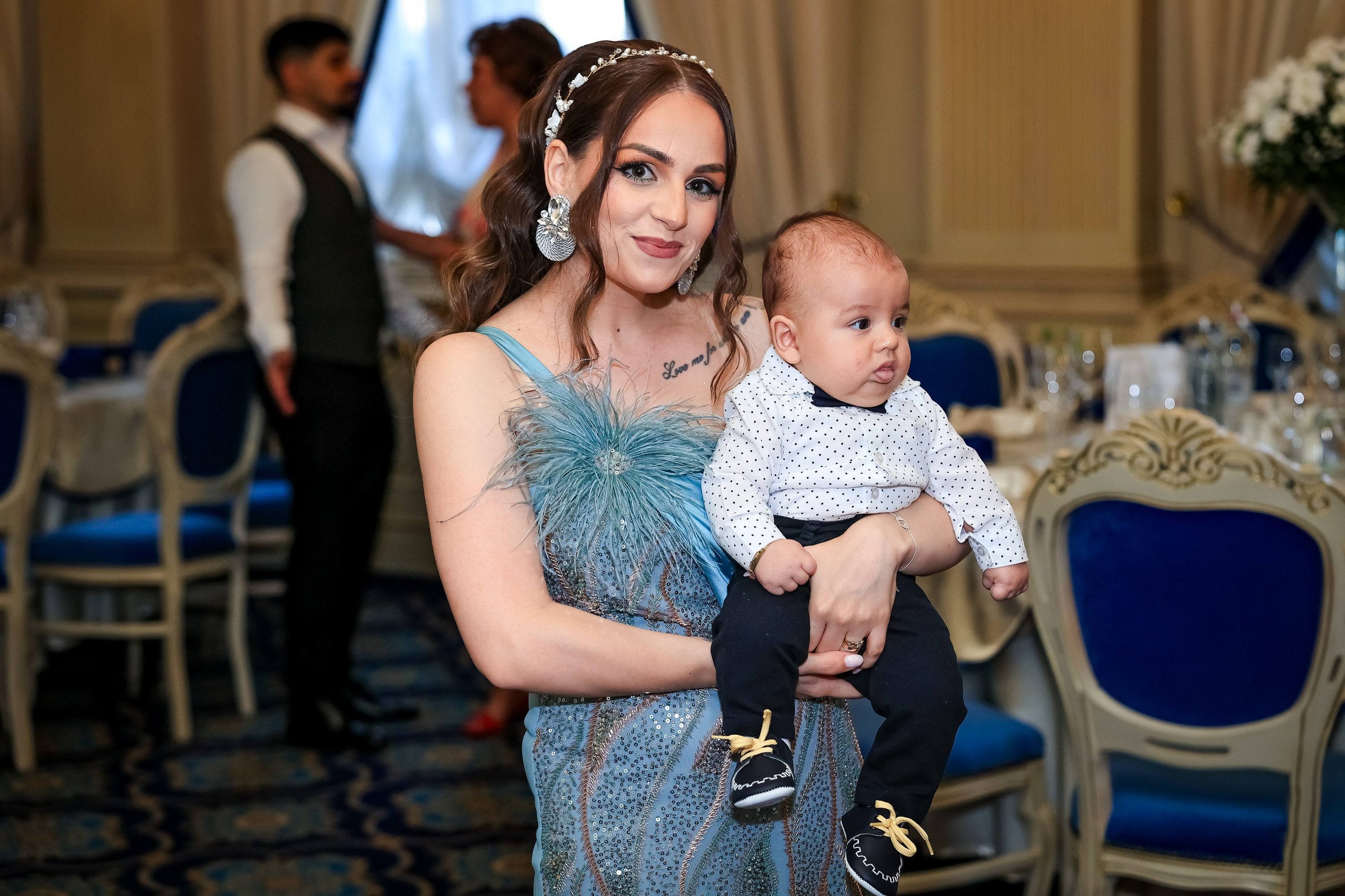 Eren Ionut. Moments By Gub