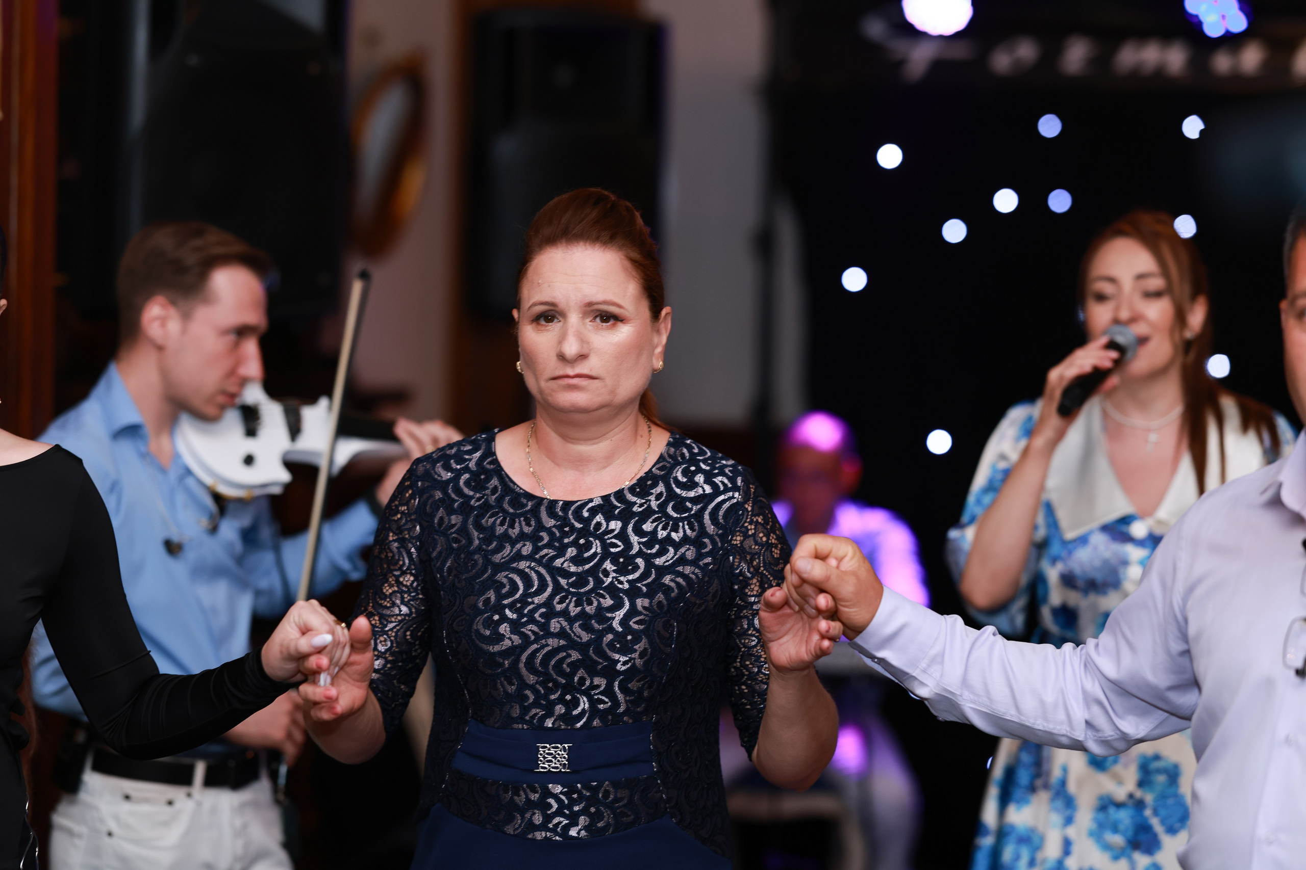 Eren Ionut. Moments By Gub