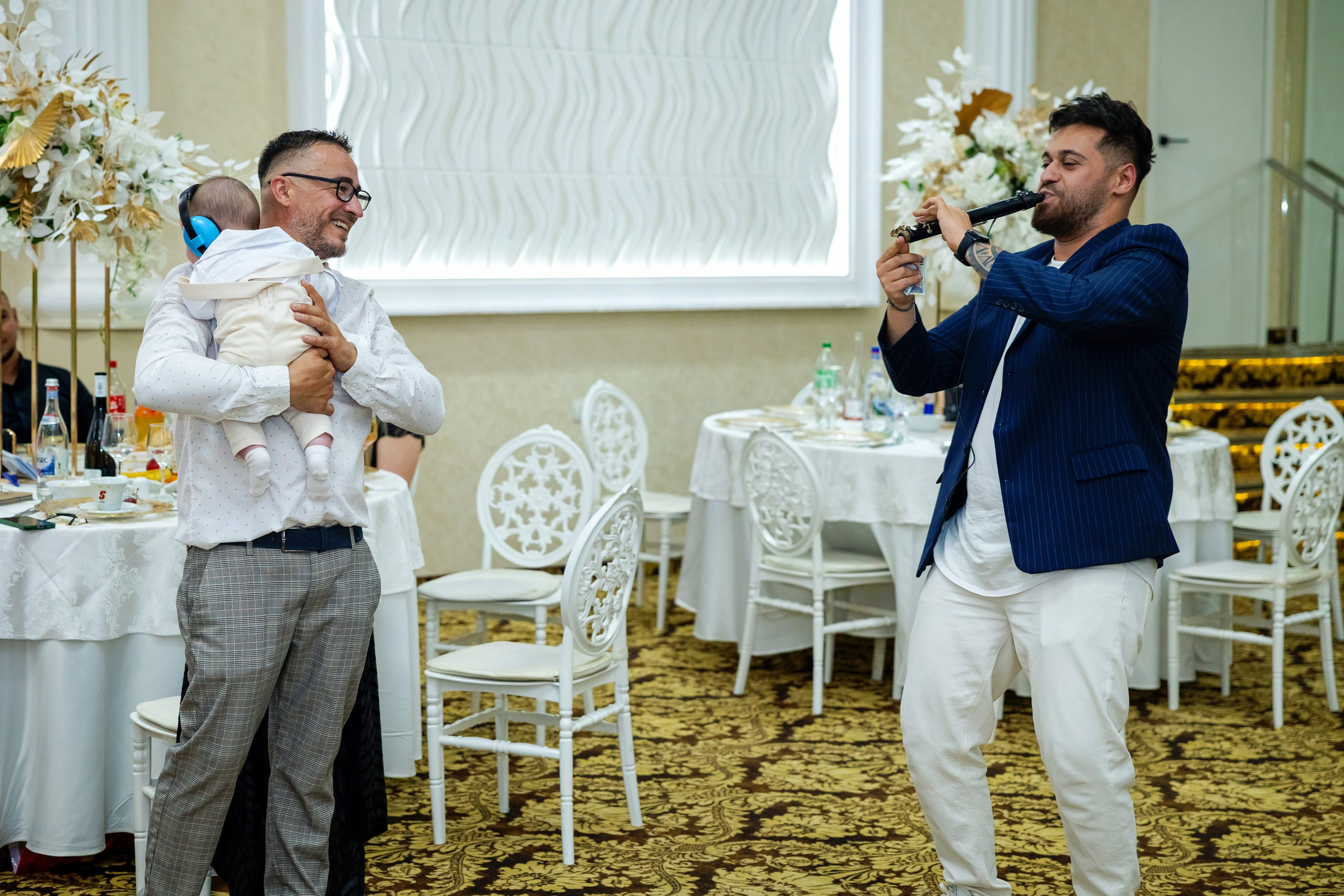 Andrei Damian. Moments By Gub