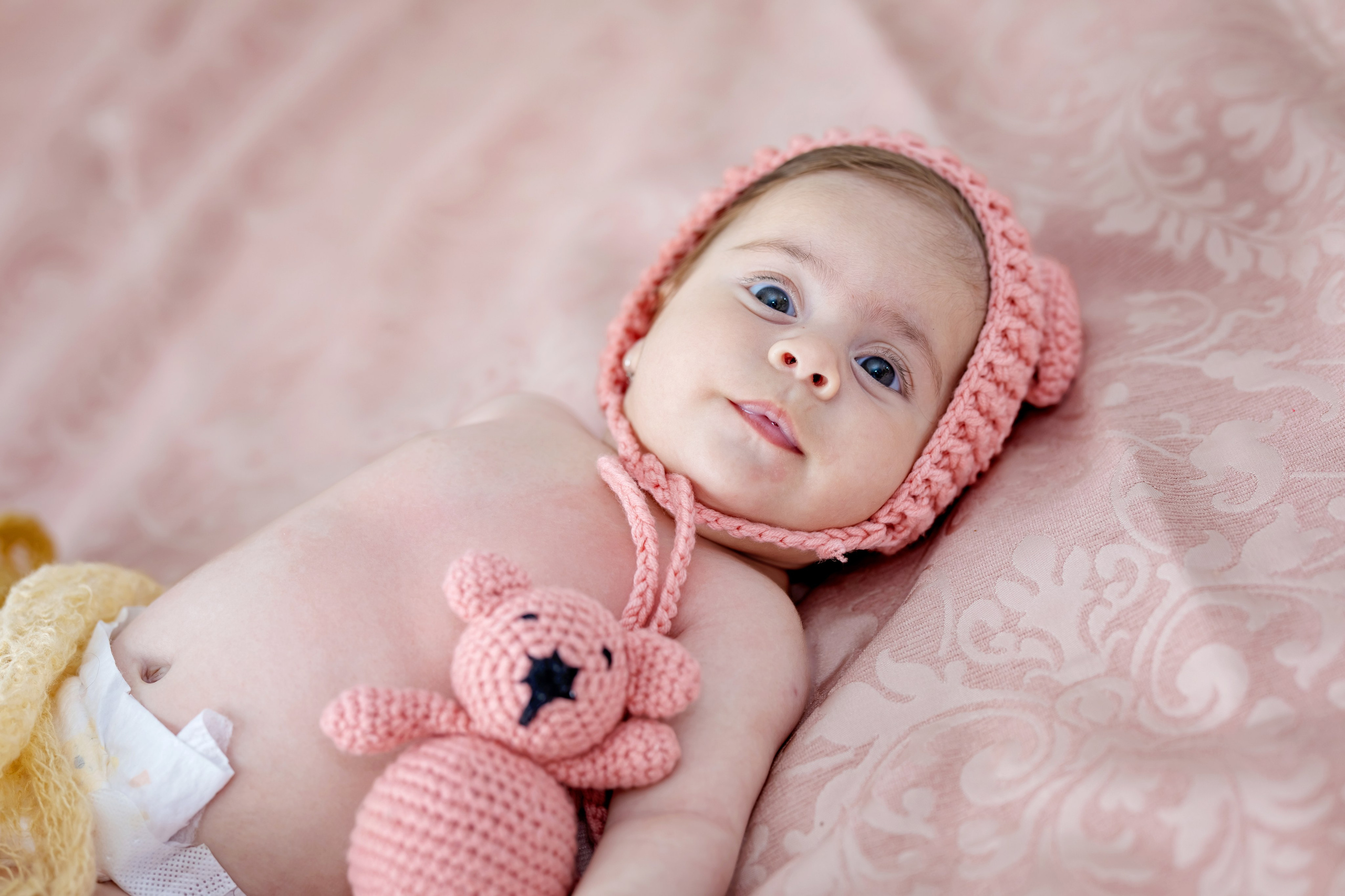 Iris Stefania. Moments By Gub