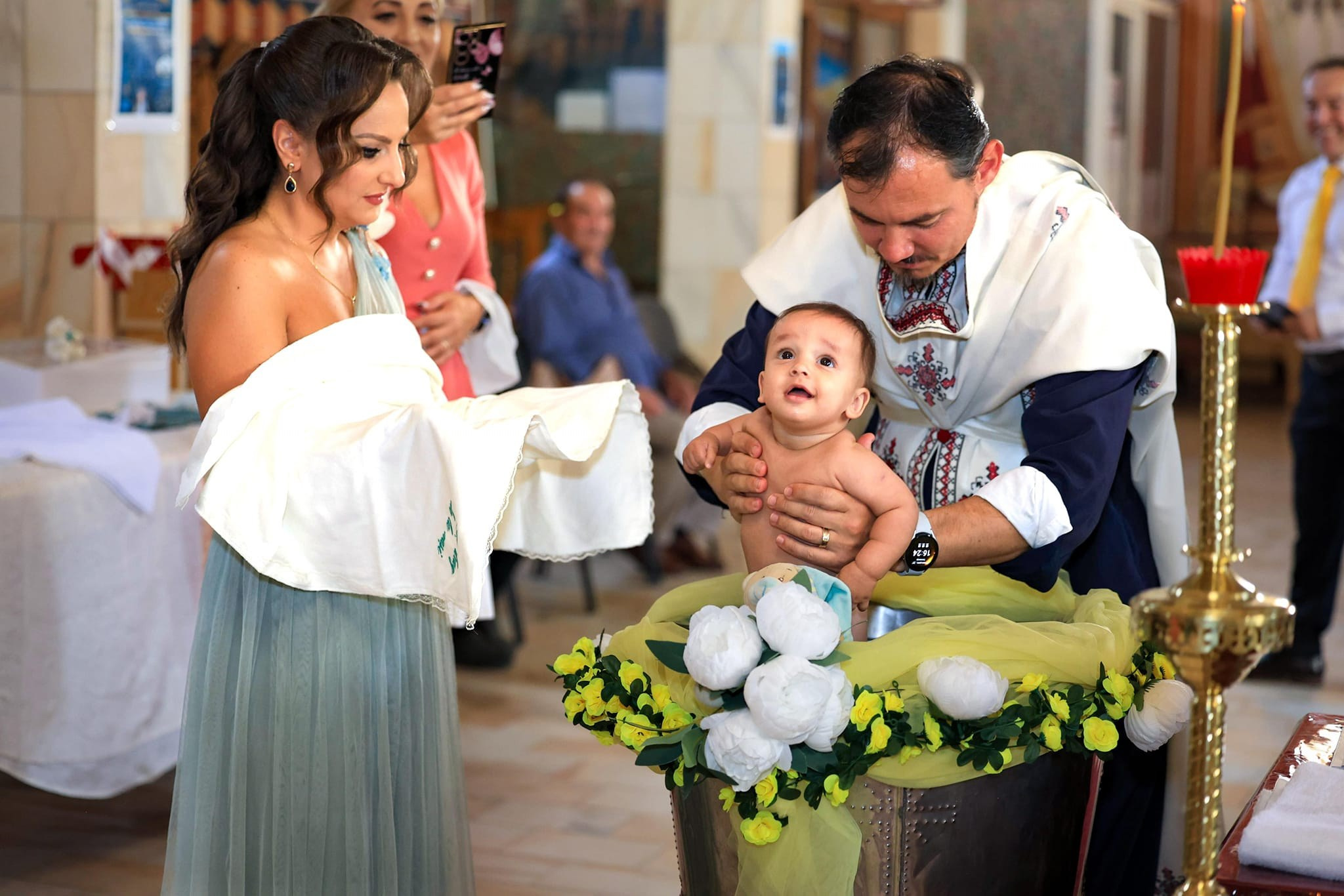 Fotograf Nuntă Constanța - Moments by Gub