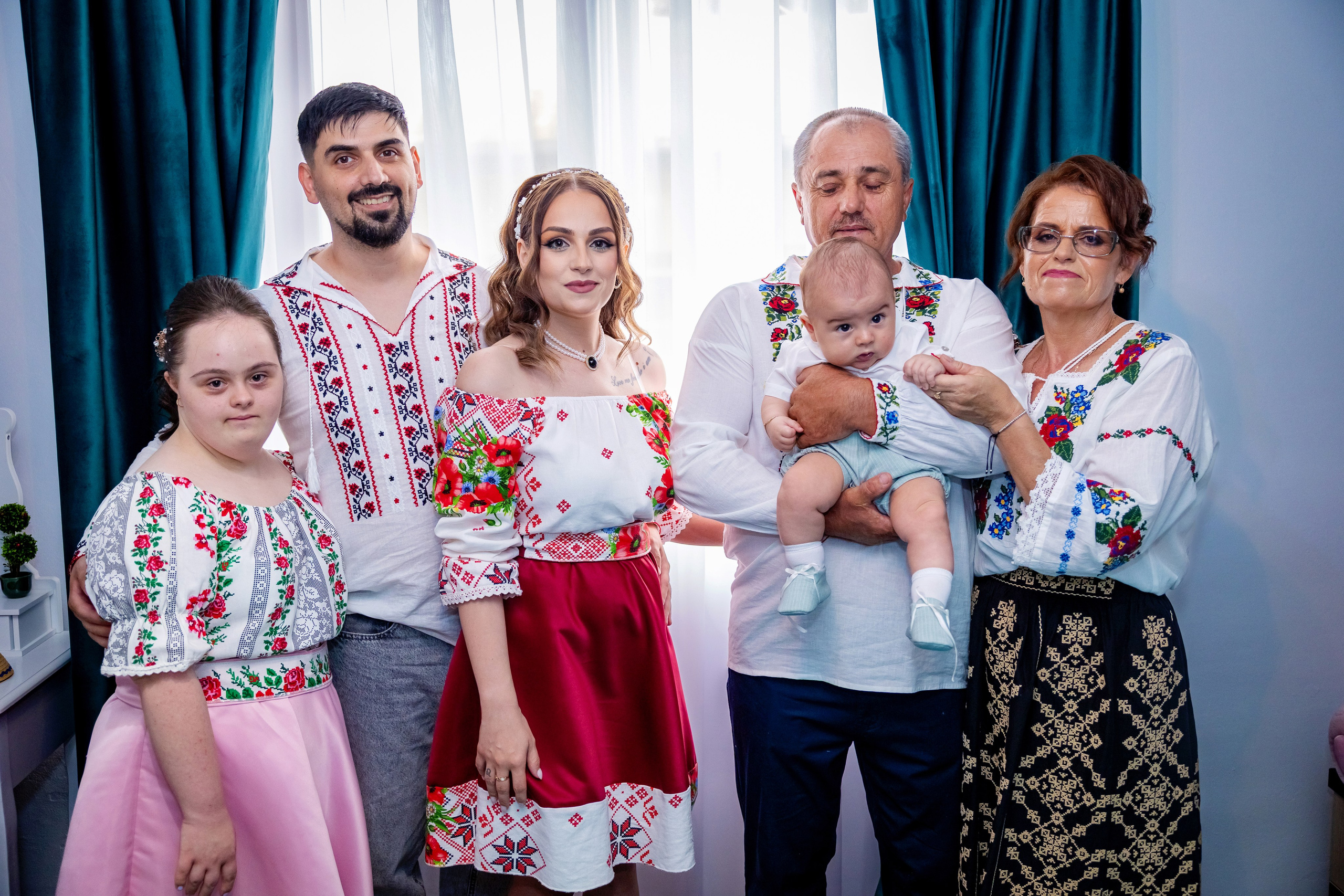 Eren Ionut. Moments By Gub