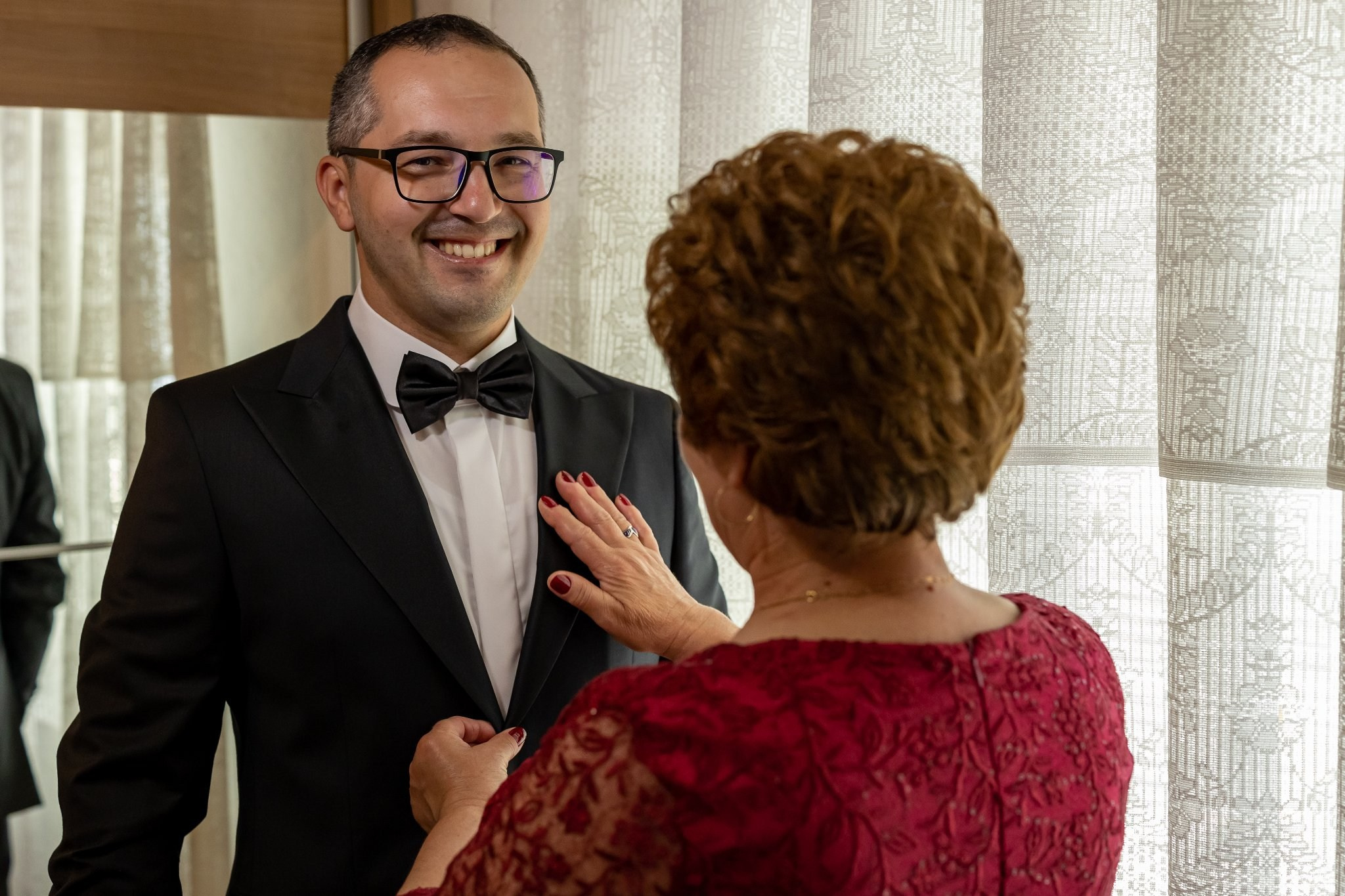 Laurentiu si Ilenca. Fotograf Nuntă Constanța - Moments by Gub