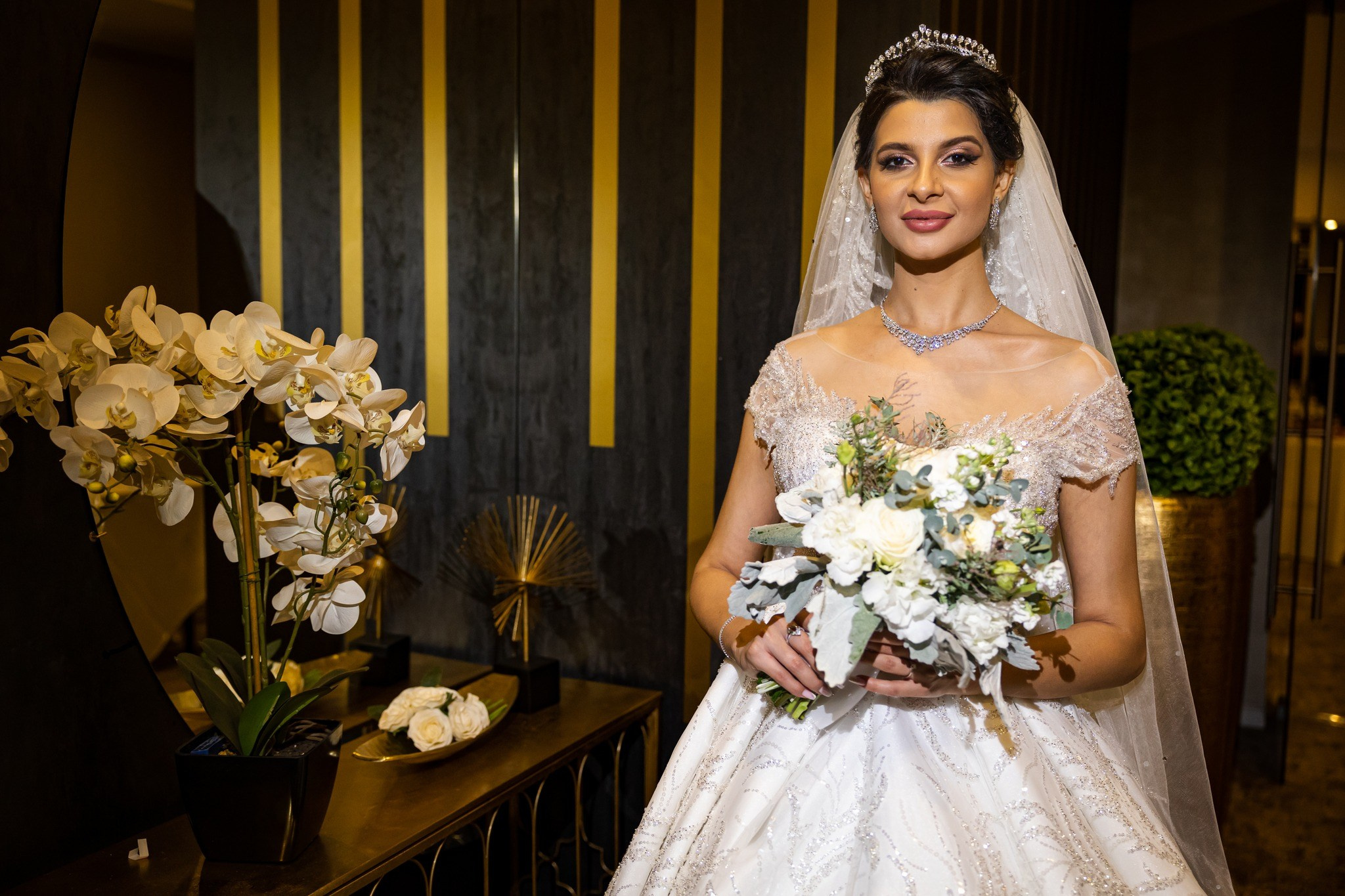 Elif si Diner. Fotograf Nuntă Constanța - Moments by Gub