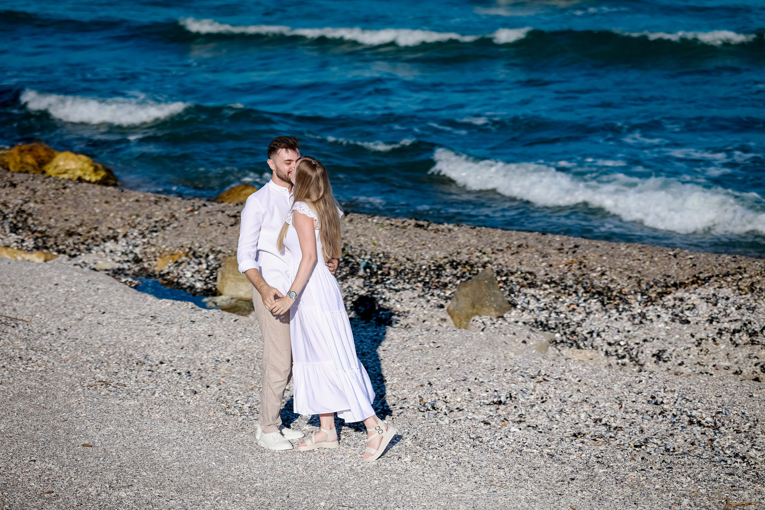 Denis & Bianca. Moments By Gub