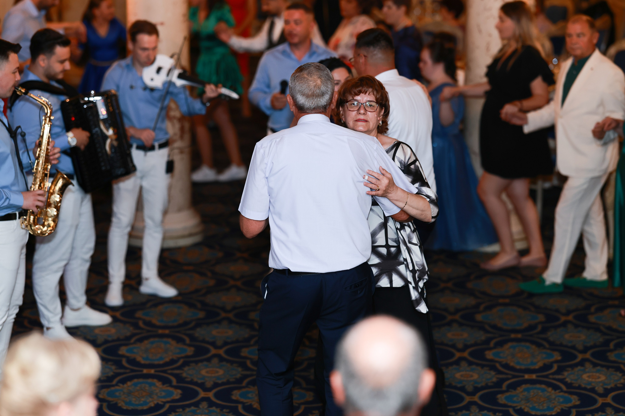 Eren Ionut. Moments By Gub