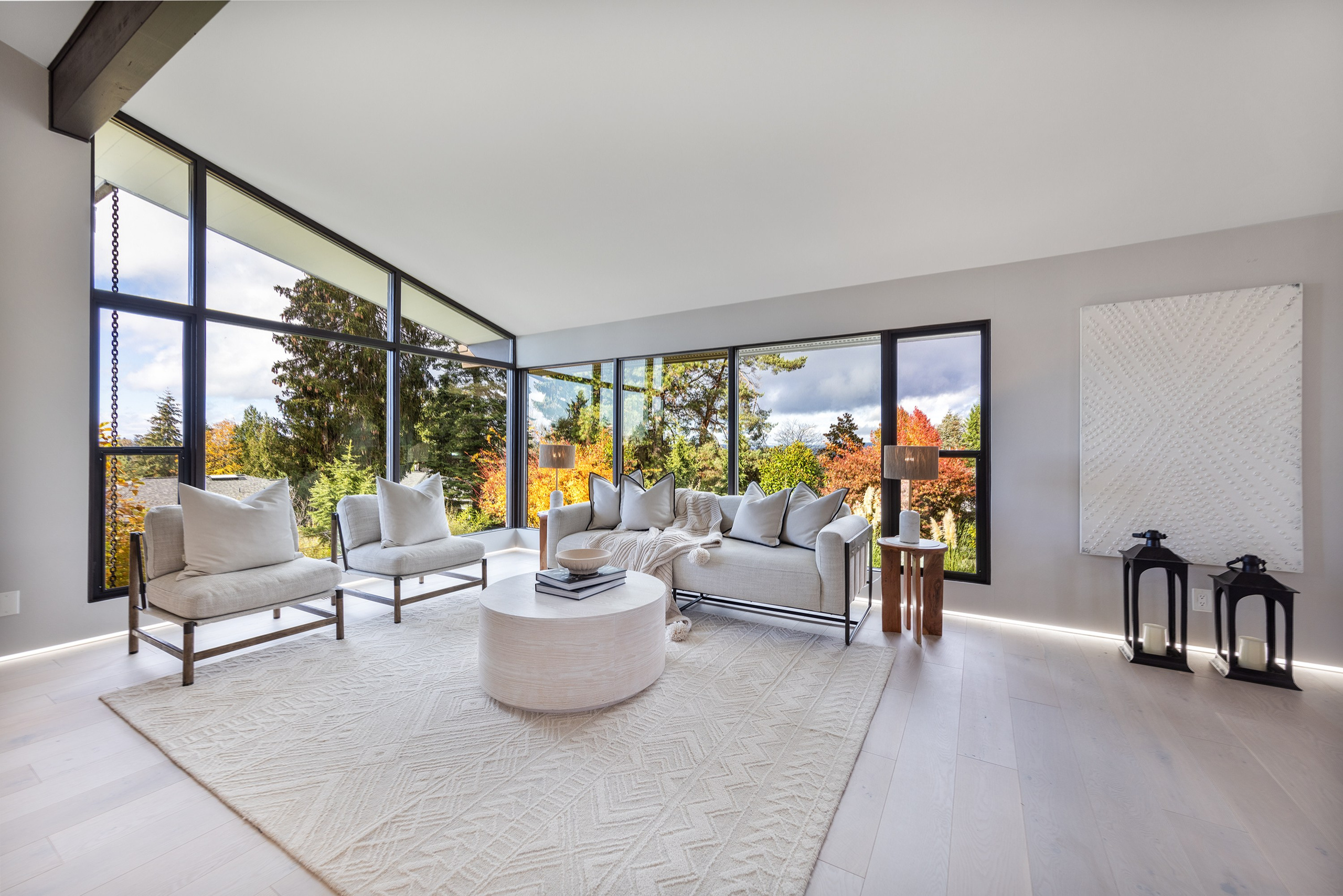 Real Estate Photos. Joanna Jin Photography