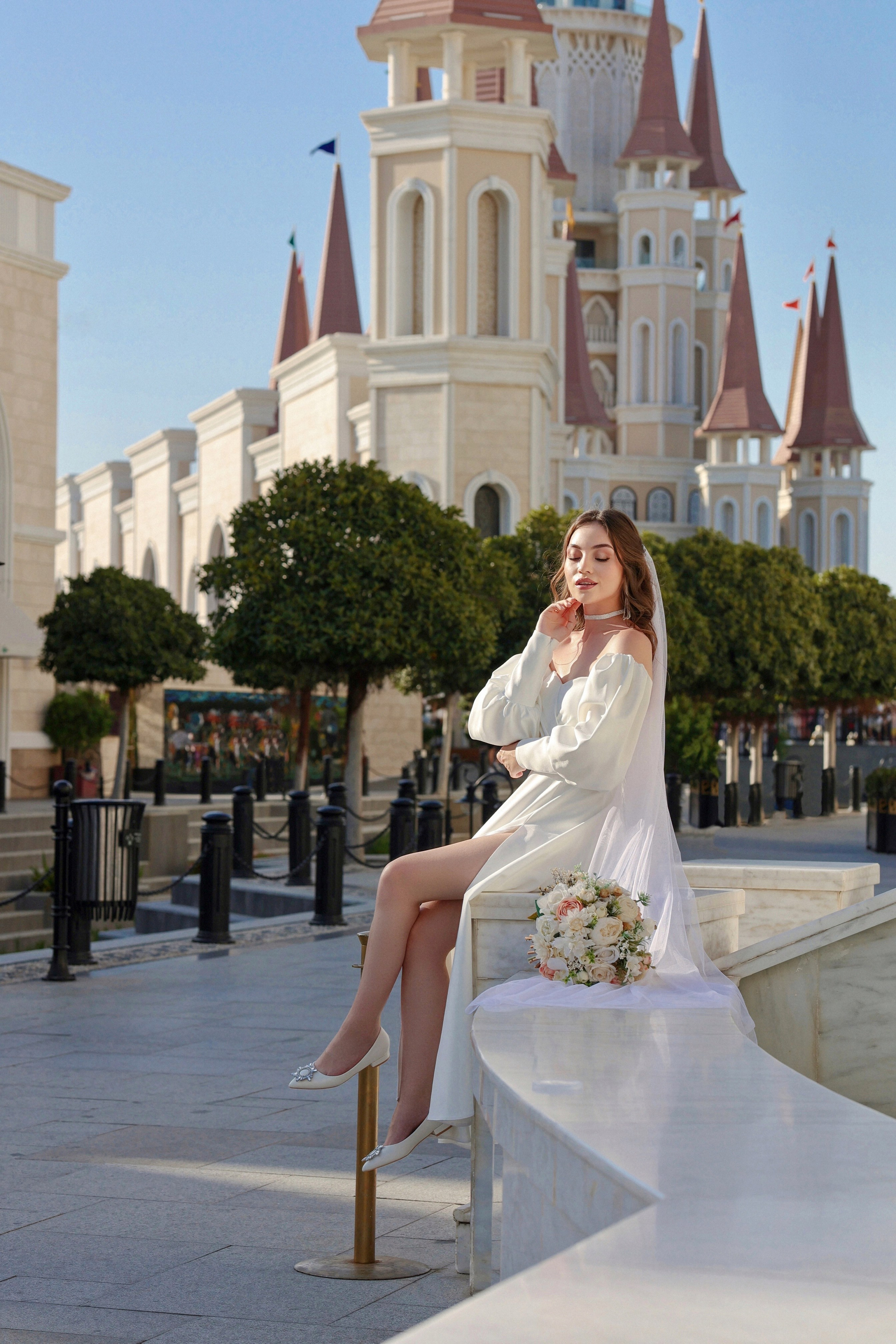 Фотограф в Белеке фотосессия в Белеке 