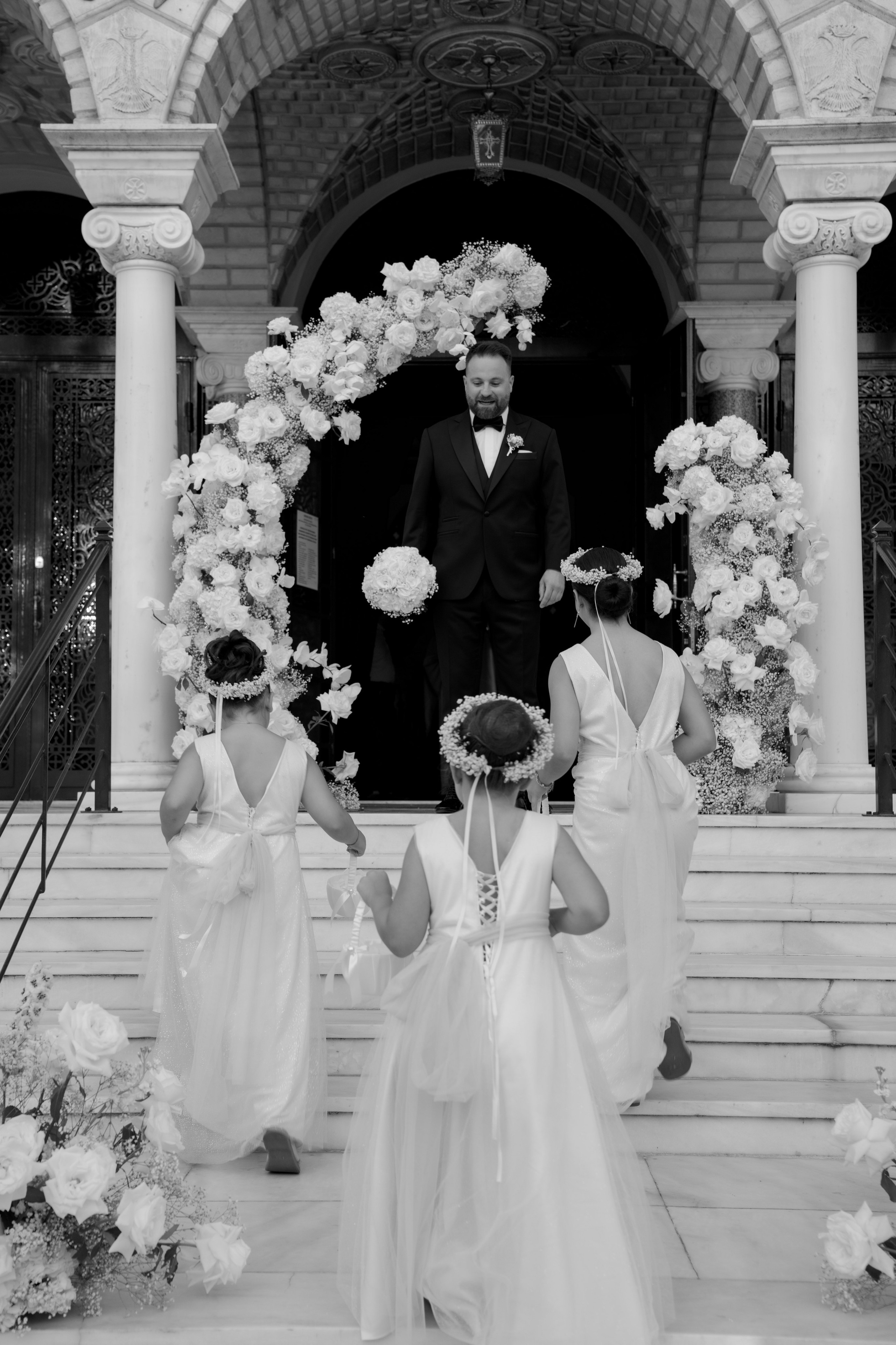 KONSTANTINOS & KONSTANTINA