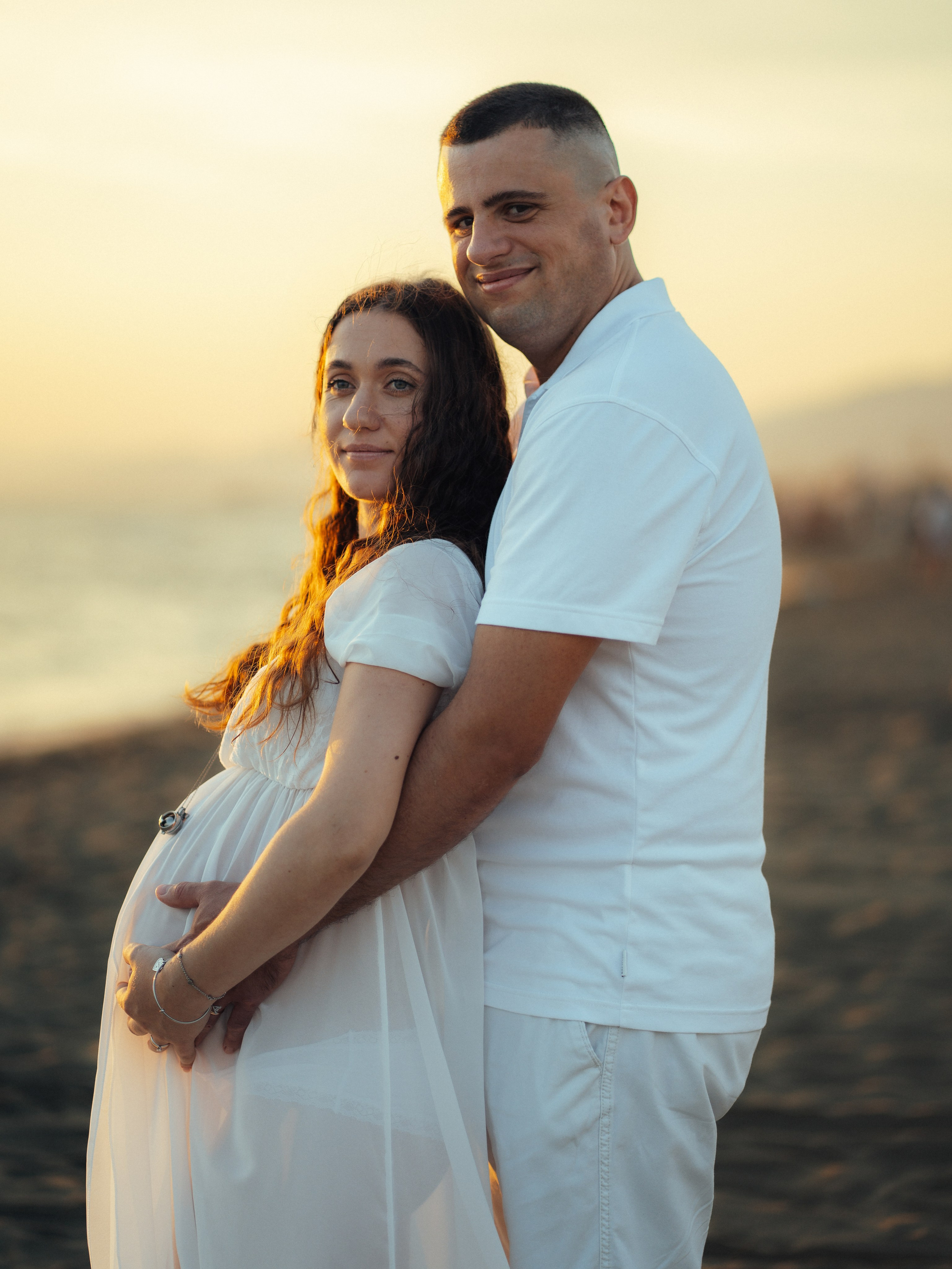 Viareggio. Фотограф в Італії, Піза, Флоренція