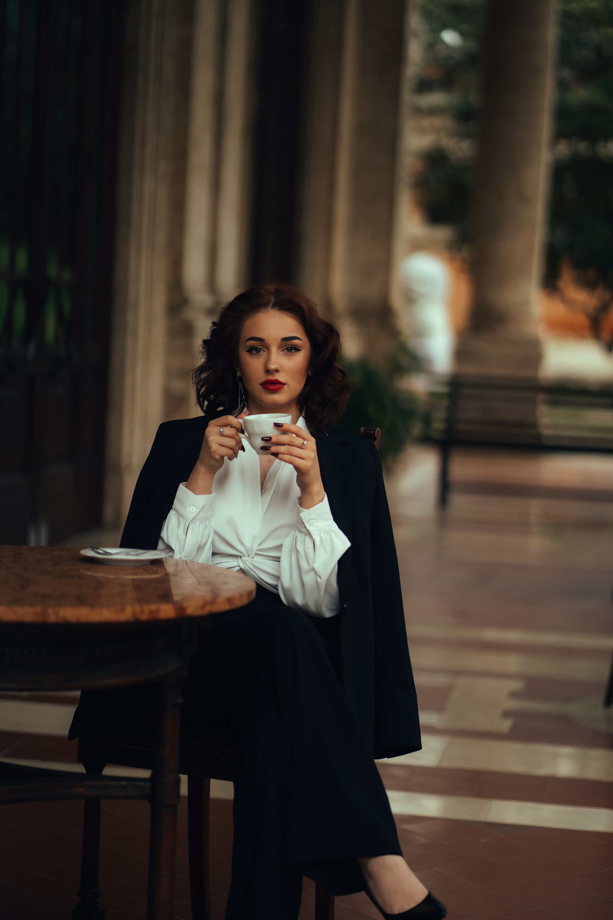 Montecatini - Terme. Photographer in Italy, Pisa, Florence