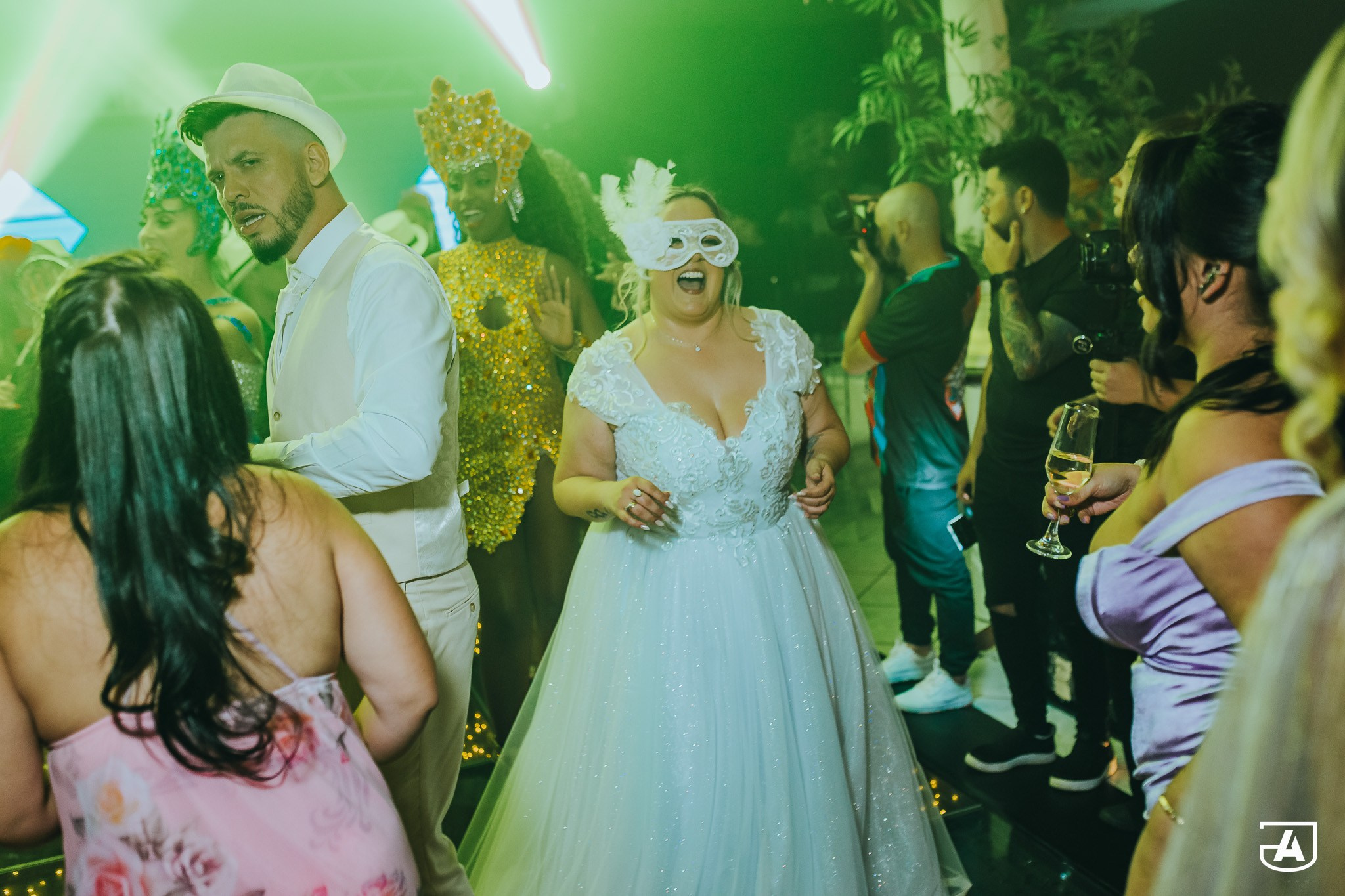 Lidiani e Jeferson. Juliano anjos fotografia