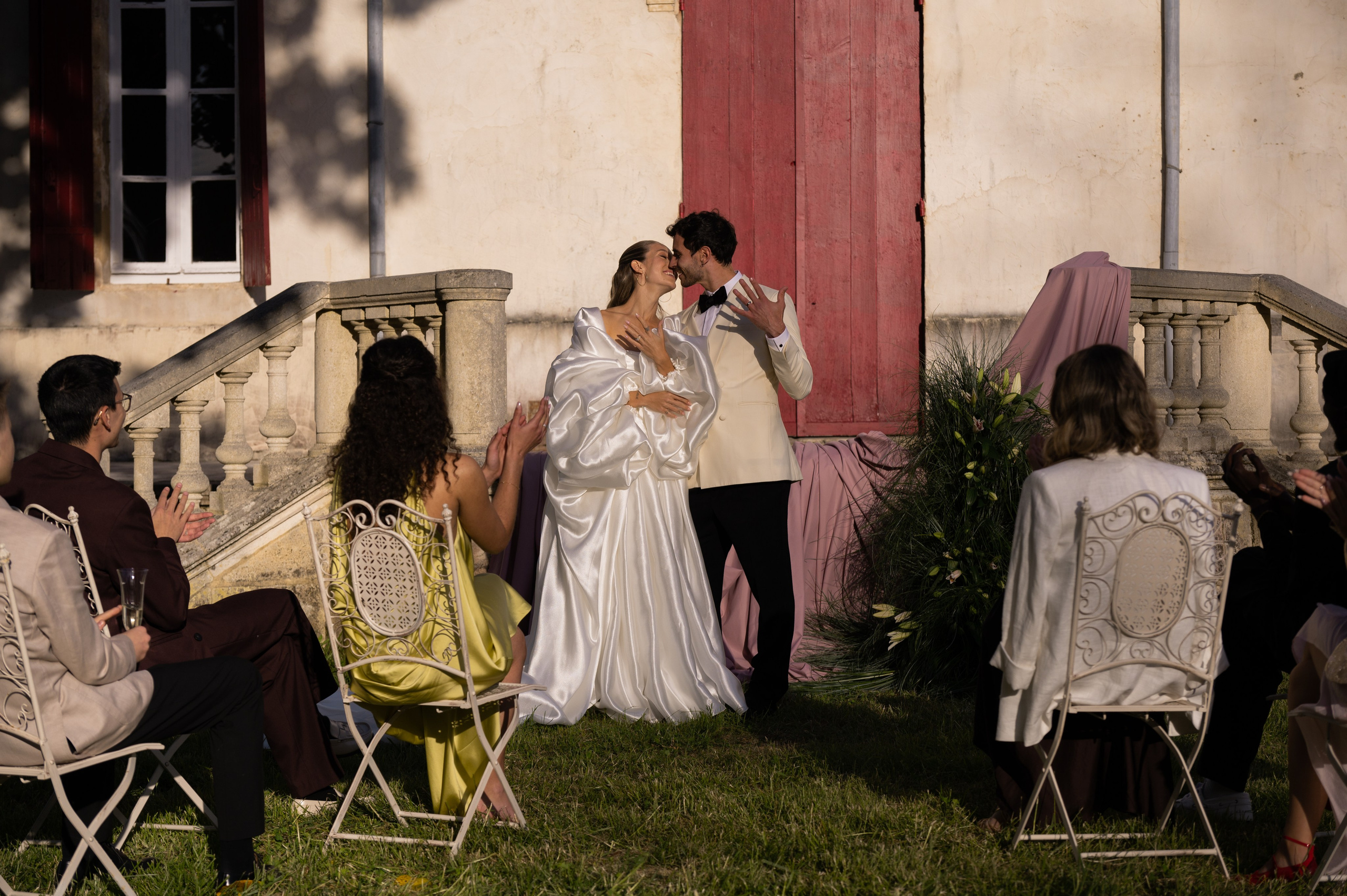 Paula and Tony. Wedding and commercial photographer