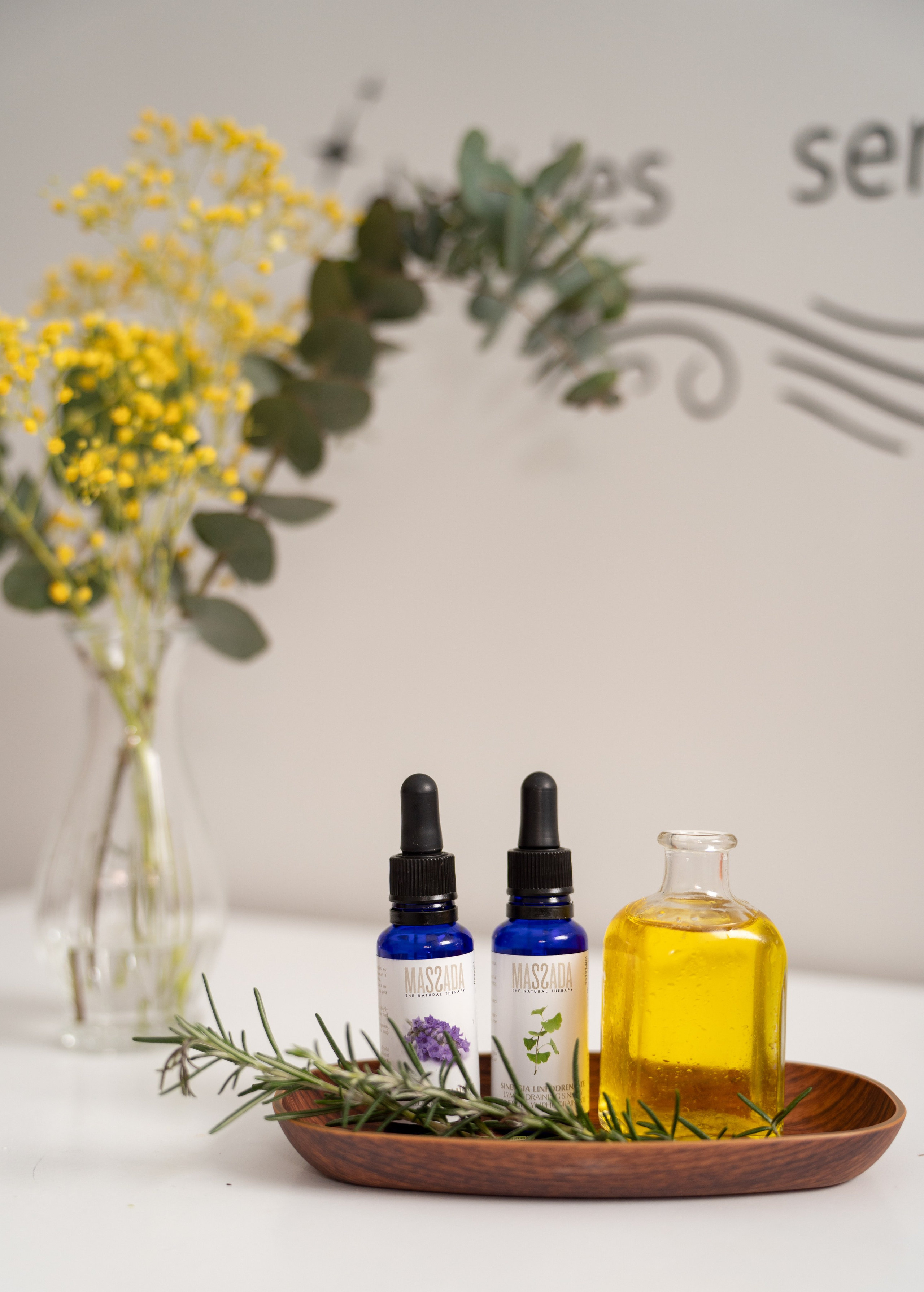 Content for the cosmetologist. Fotógrafo en Madrid, España. Alyona Belyaninova