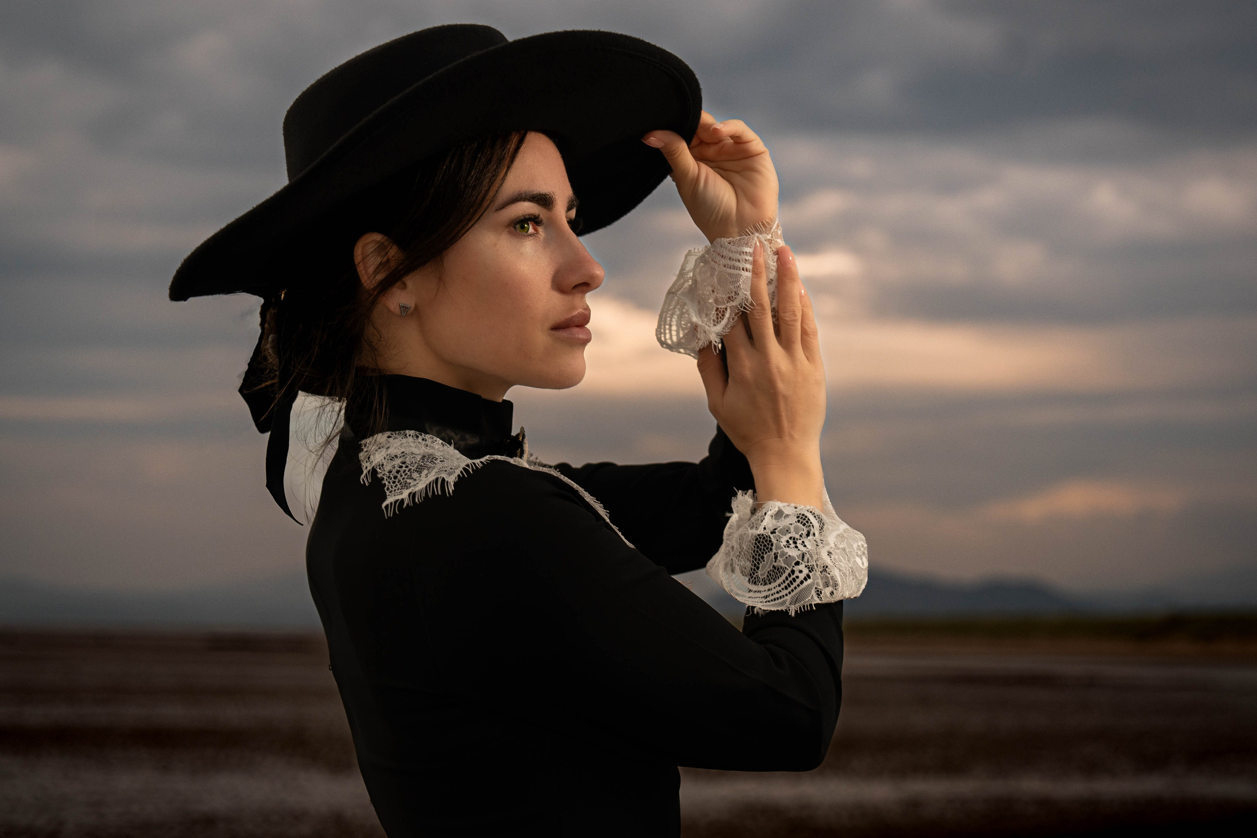 Olya. Anna Mavka Photographer