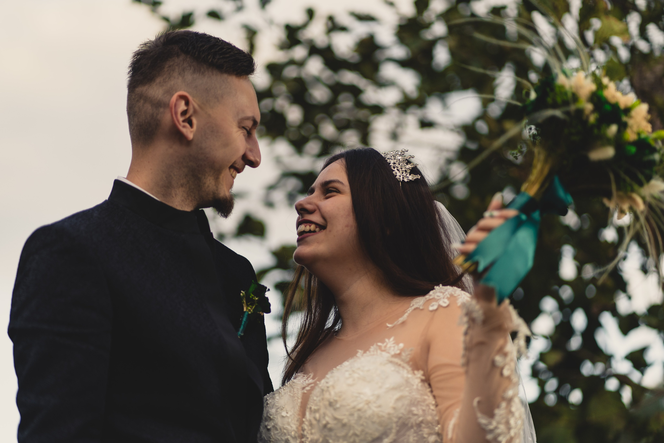 Nunta Teodora & Raul – Fotograf Videograf Emerald Oradea