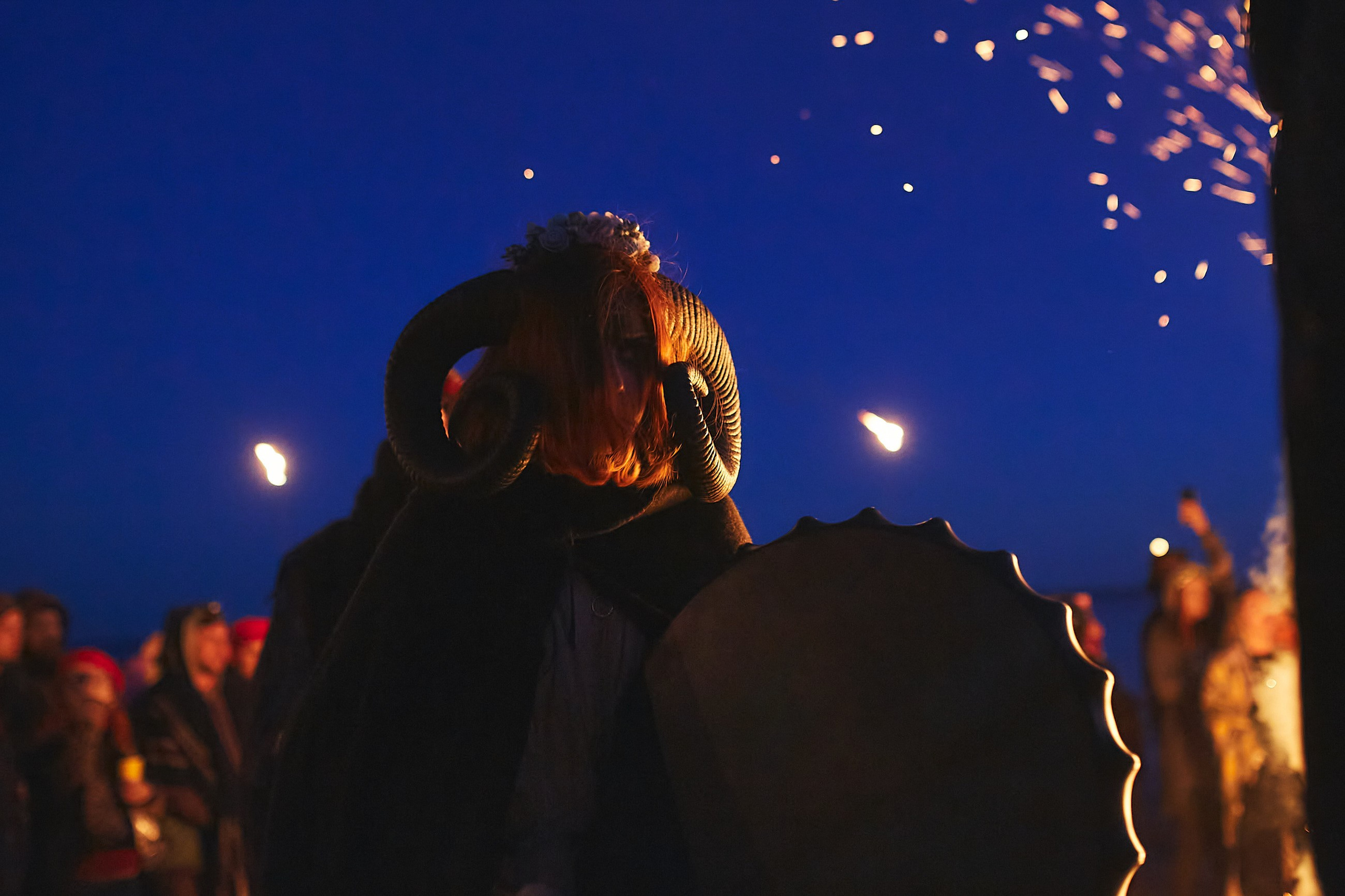 Festival Photography in Berlin and Europe. Photorgrapher Berlin: Event, Portrait and commercial photography