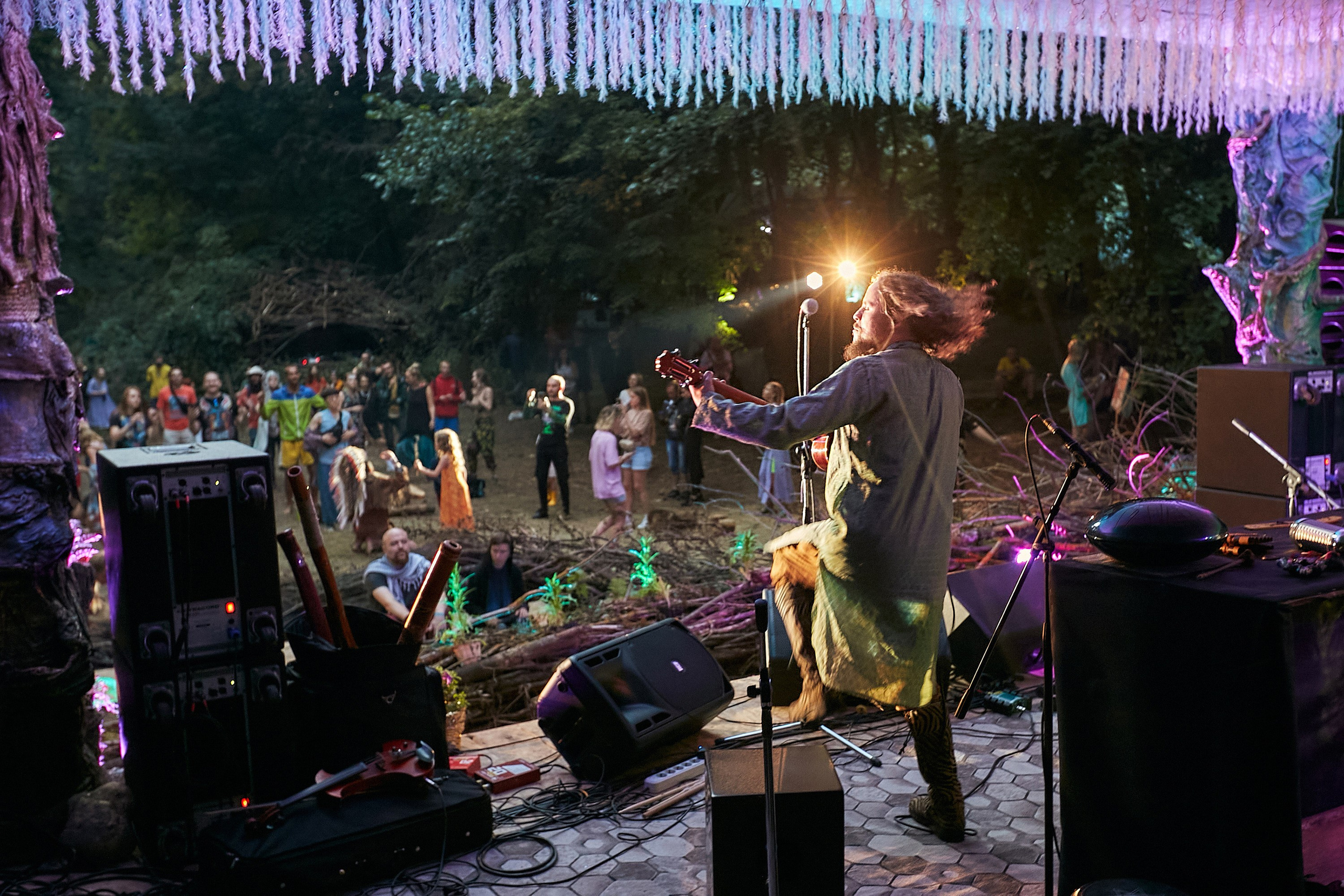 Festival Photography in Berlin and Europe. Photorgrapher Berlin: Event, Portrait and commercial photography