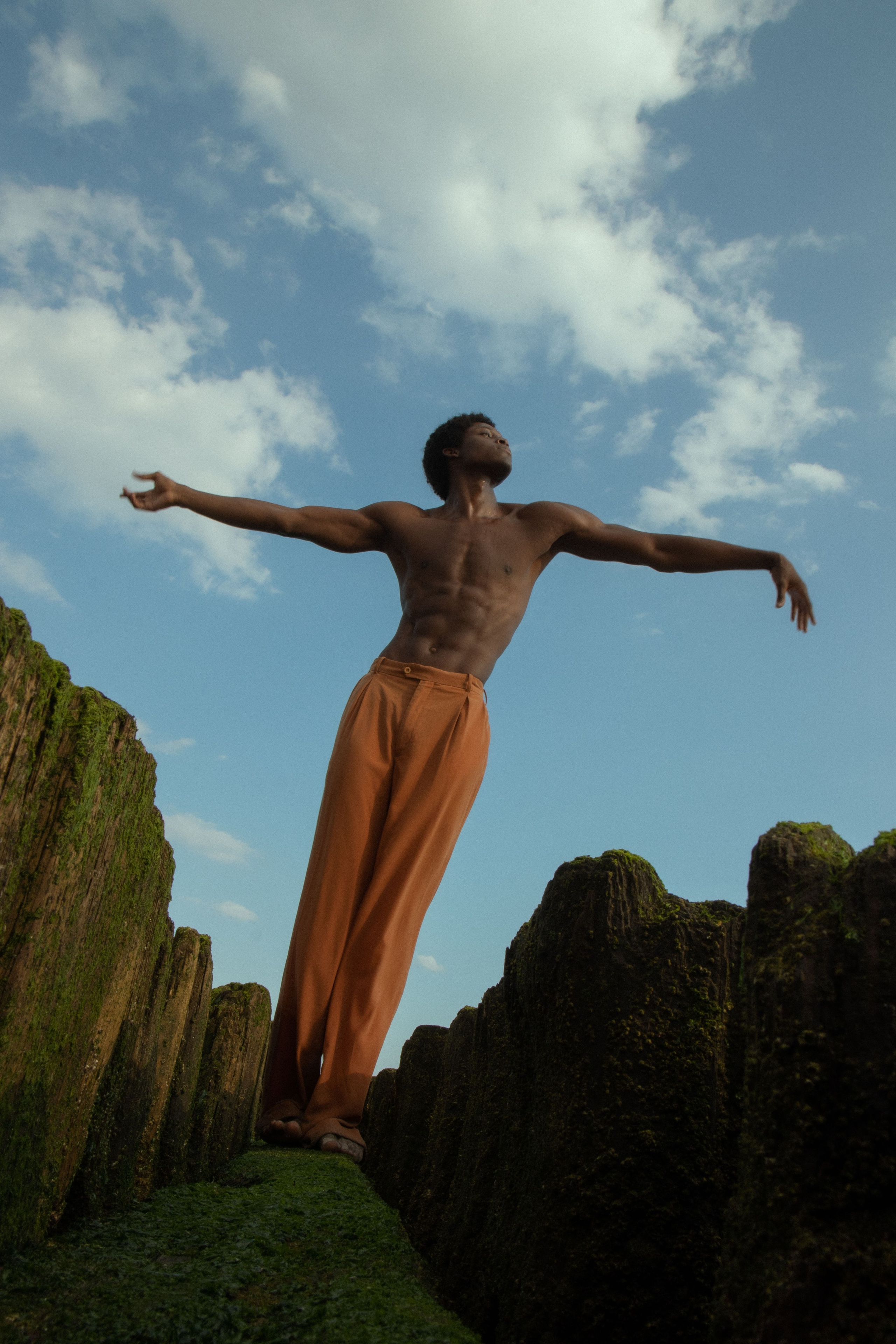 041. Palagina Ksusha, photographer in NY