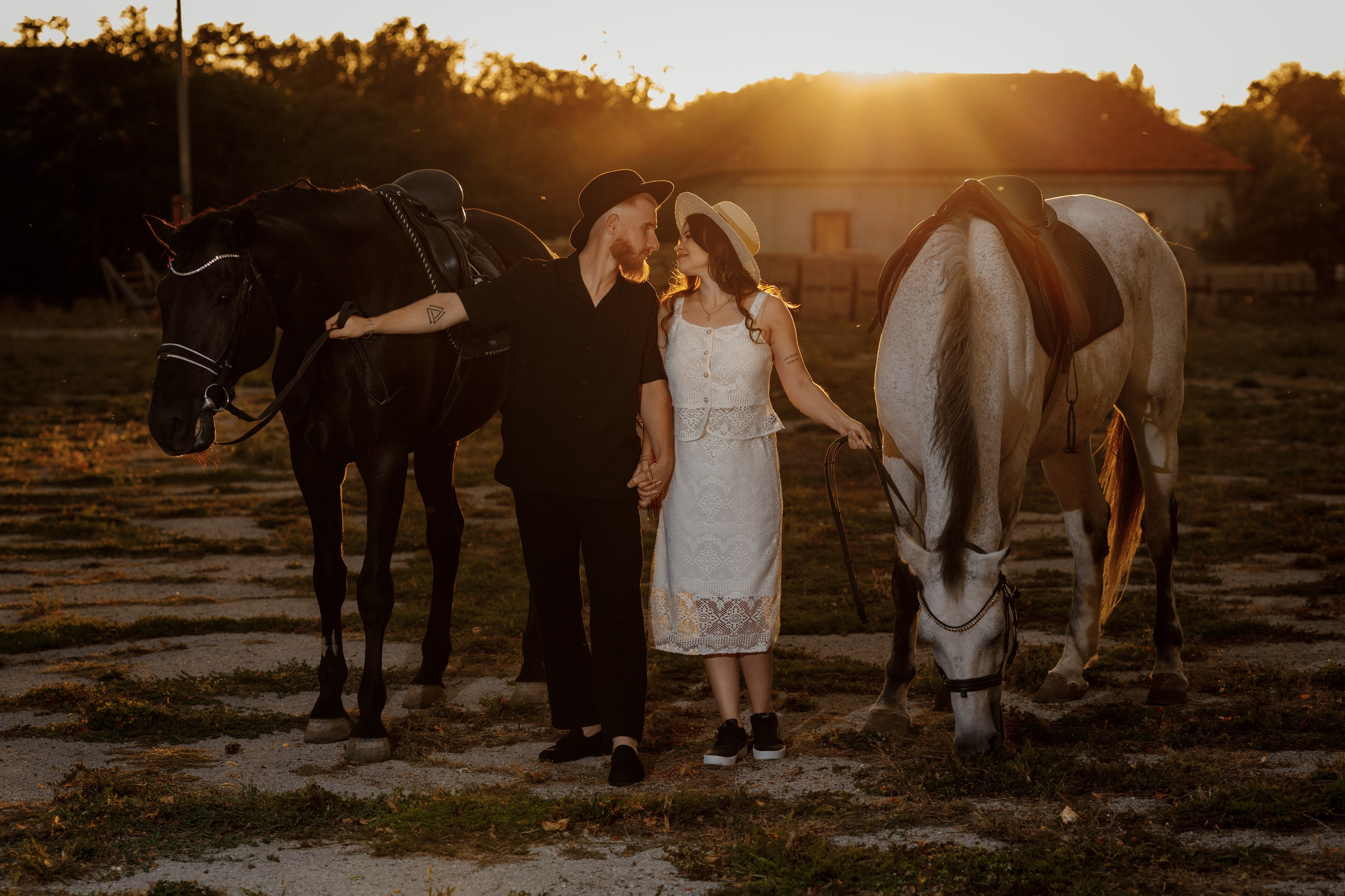Pavel & Natalia. Fotograful evenimentului tău