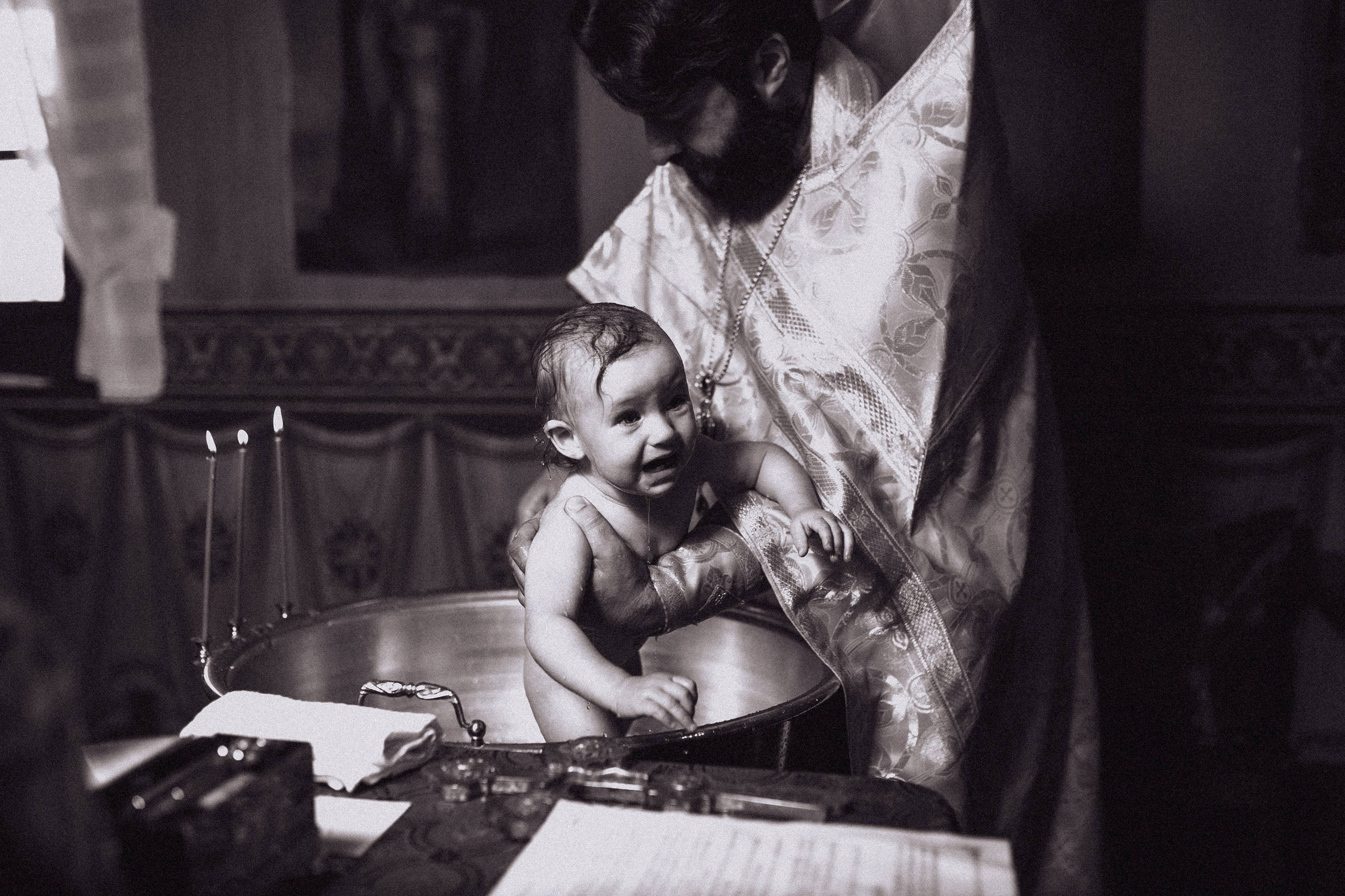 Ilinca. Fotograful evenimentului tău