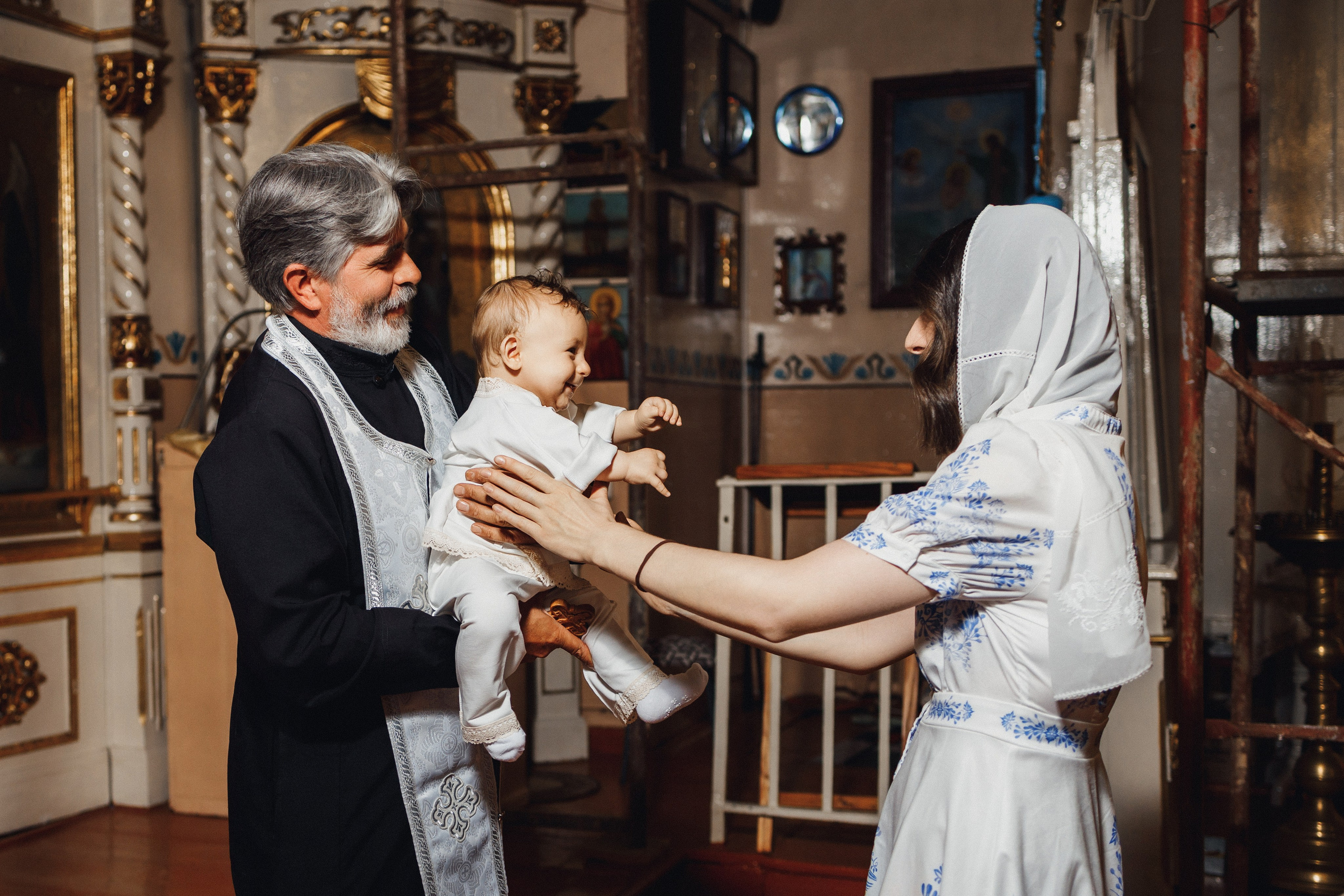 Daniel. Fotograful evenimentului tău