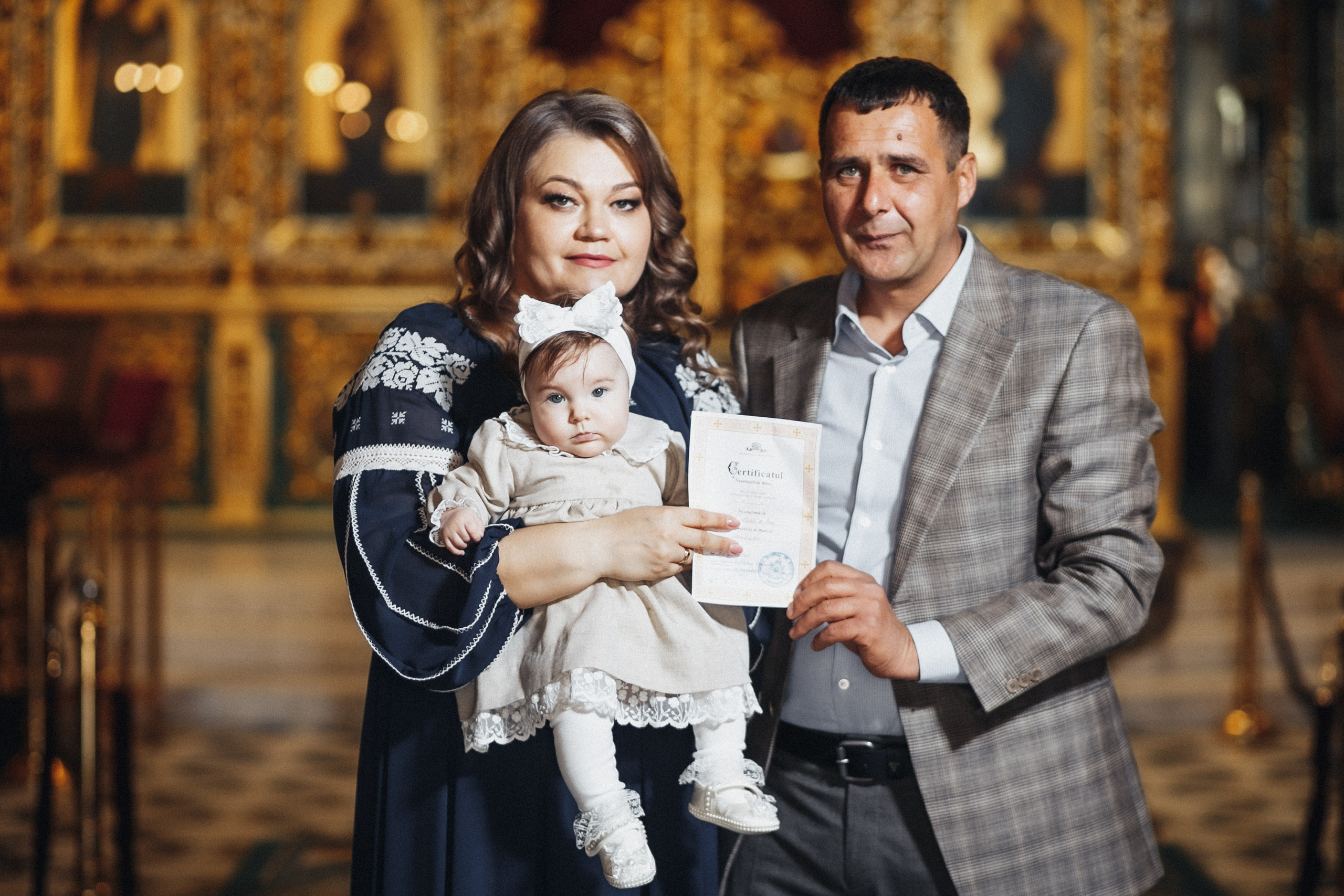 Anastasia. Fotograful evenimentului tău