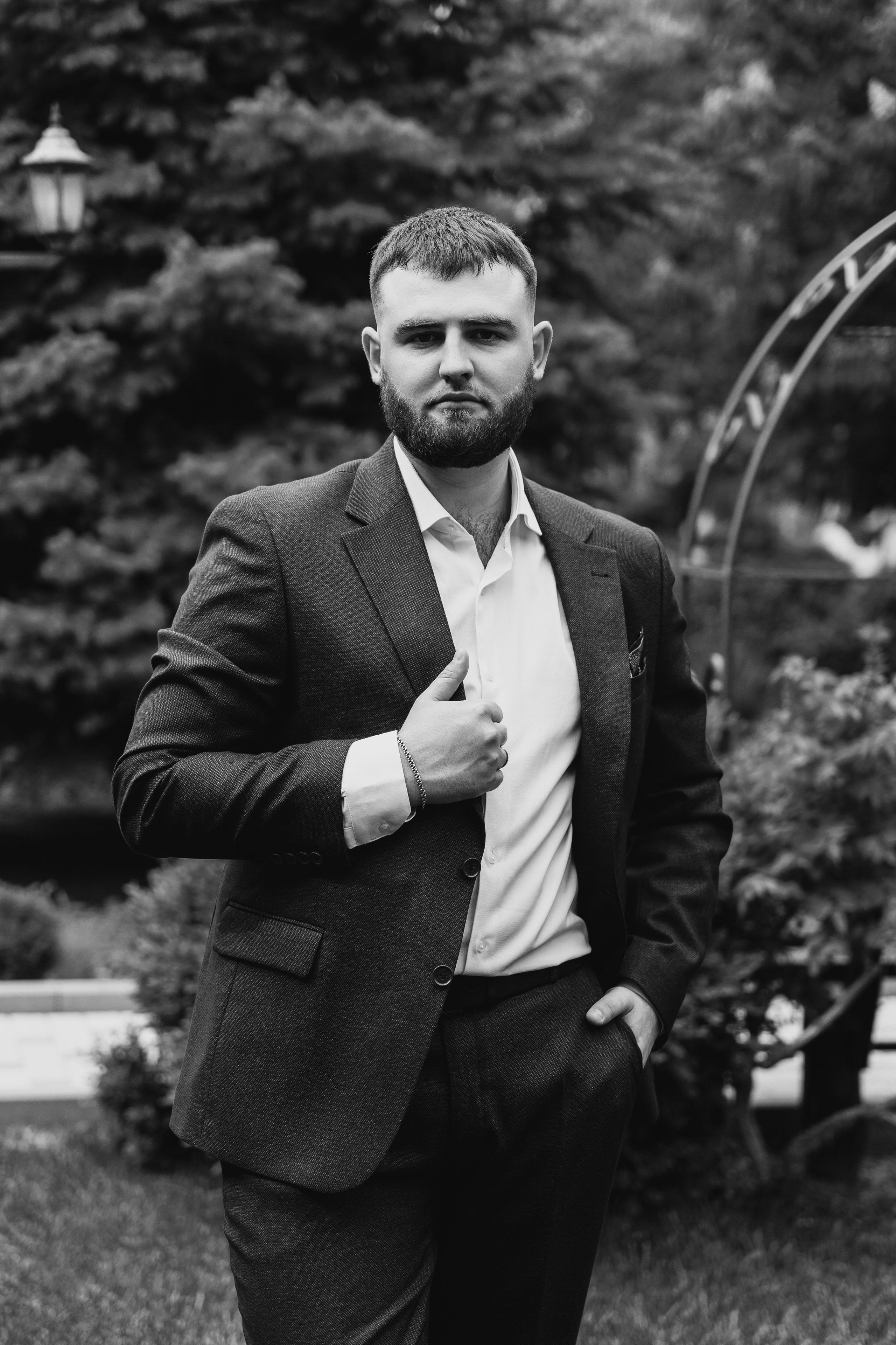 Dan & Alina. Fotograful evenimentului tău