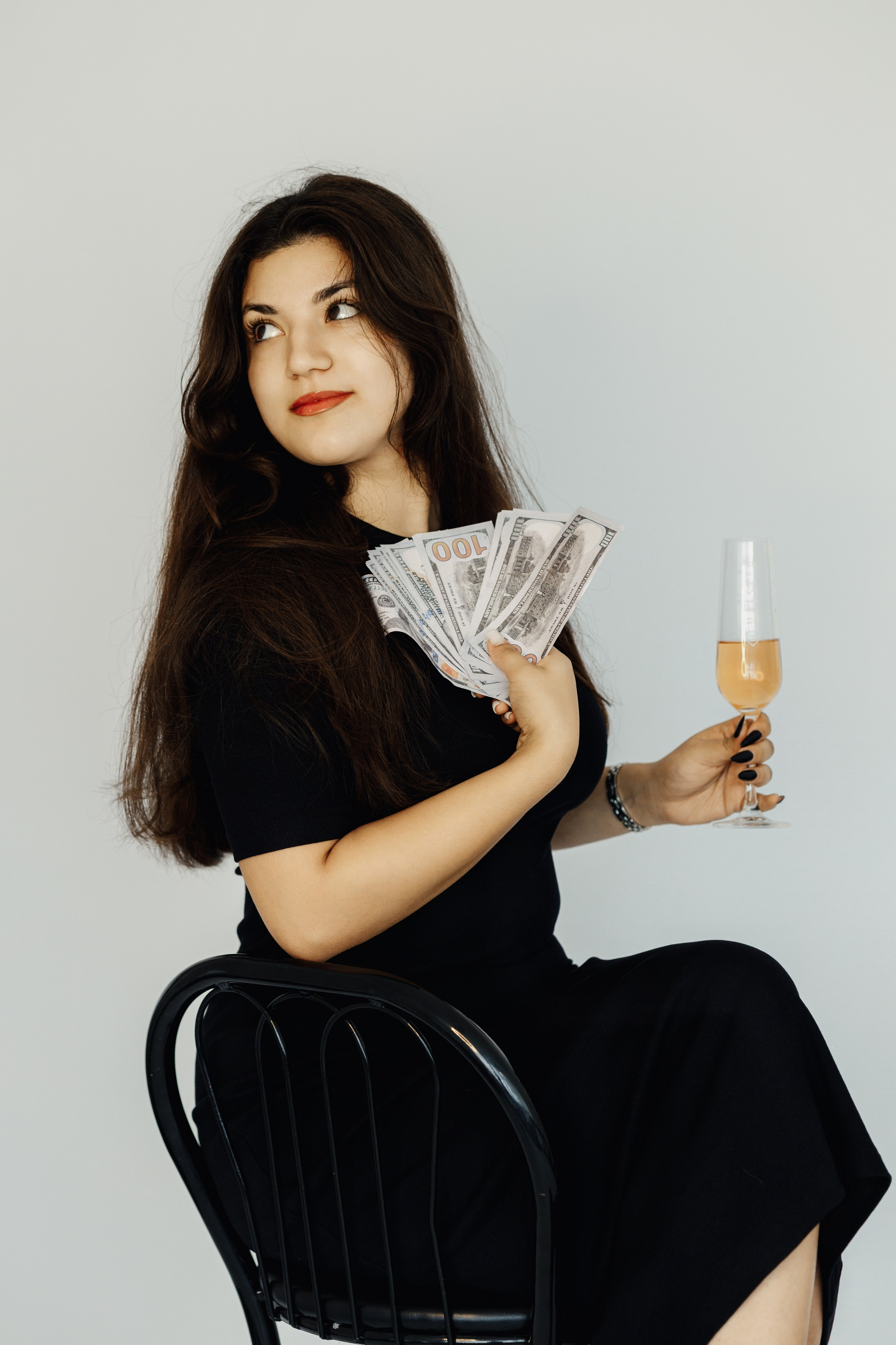 Iriana 18. Fotograful evenimentului tău