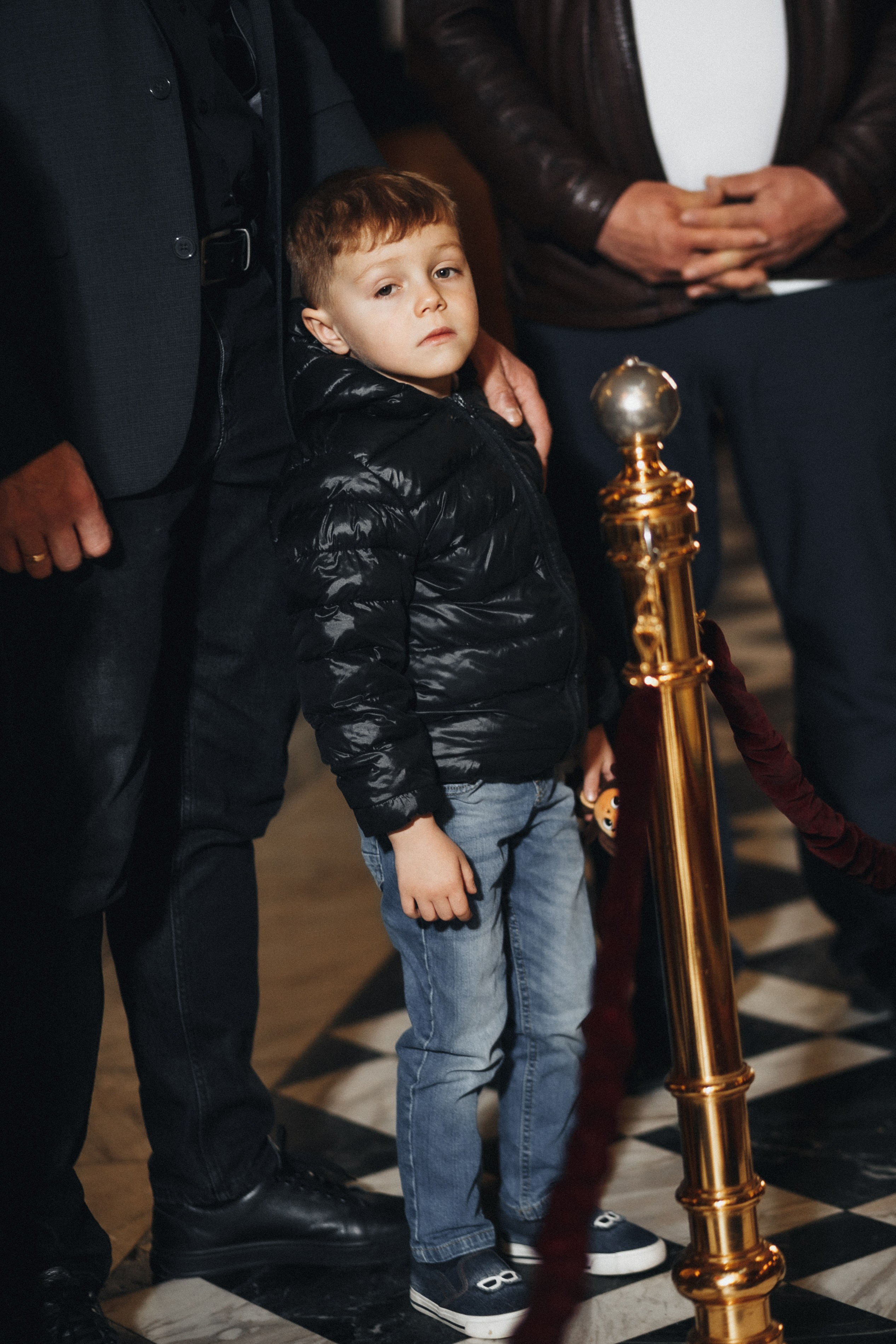 Anastasia. Fotograful evenimentului tău