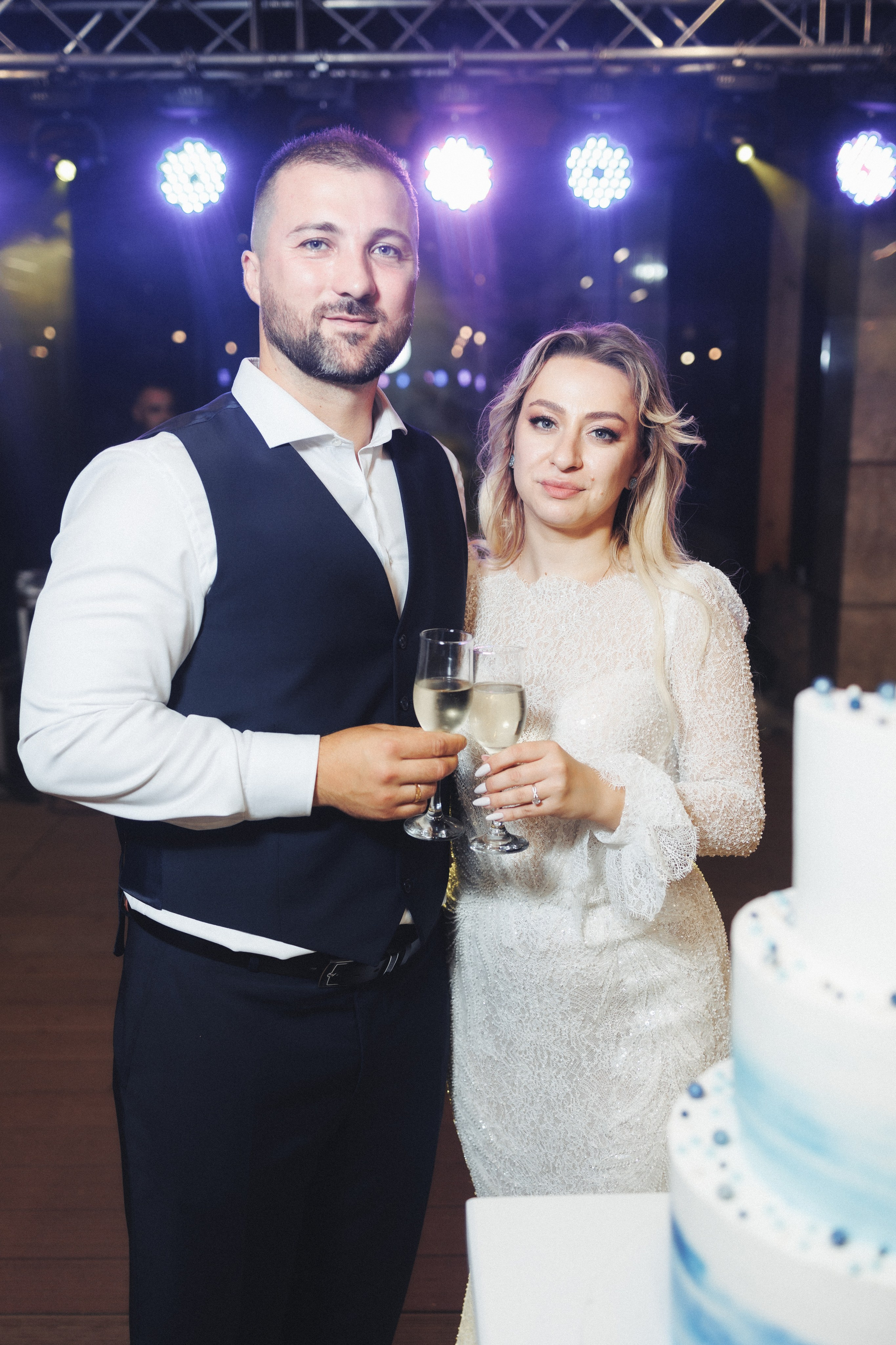 Sergiu & Cristina. Fotograful evenimentului tău