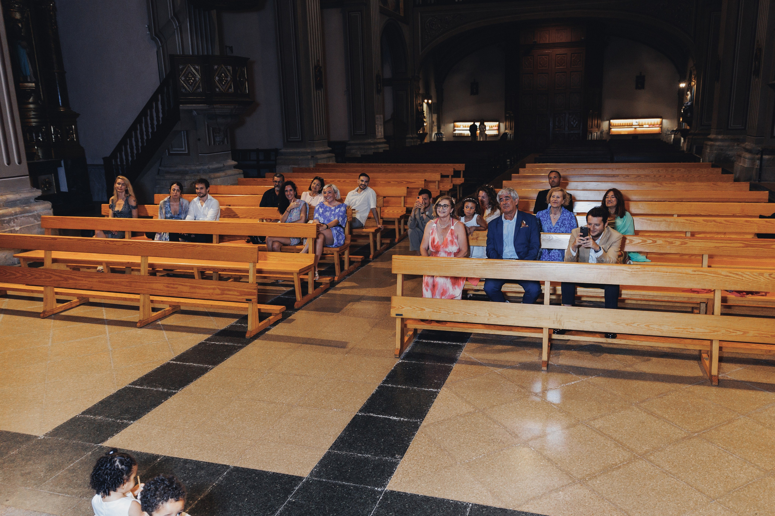David & Celine. Fotograful evenimentului tău