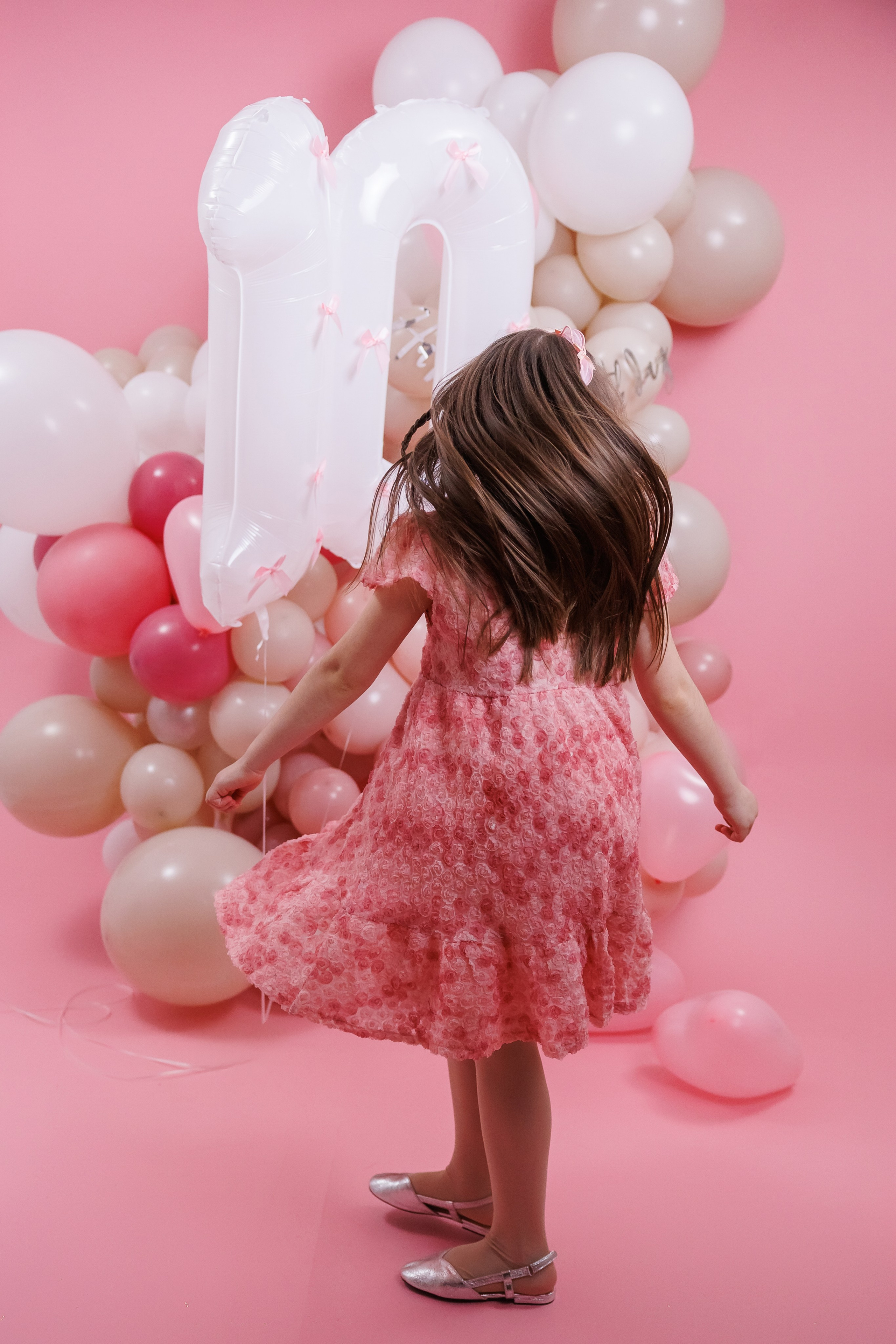 Честит Рожден Ден. Фотограф Ирина Йотова