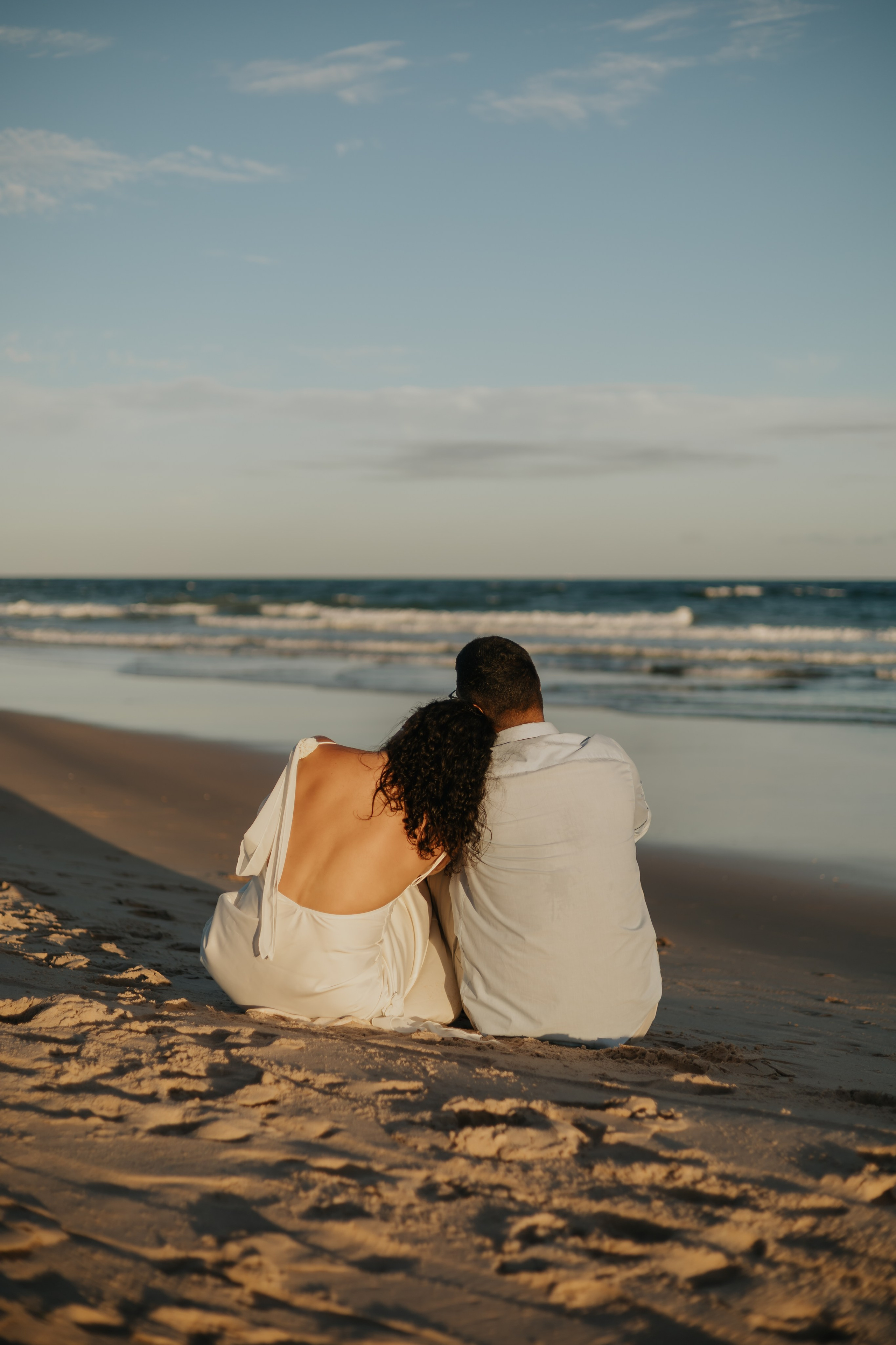 Carla & Lucas. Fotógrafo Richard Silvestre — Casamentos na Bahia