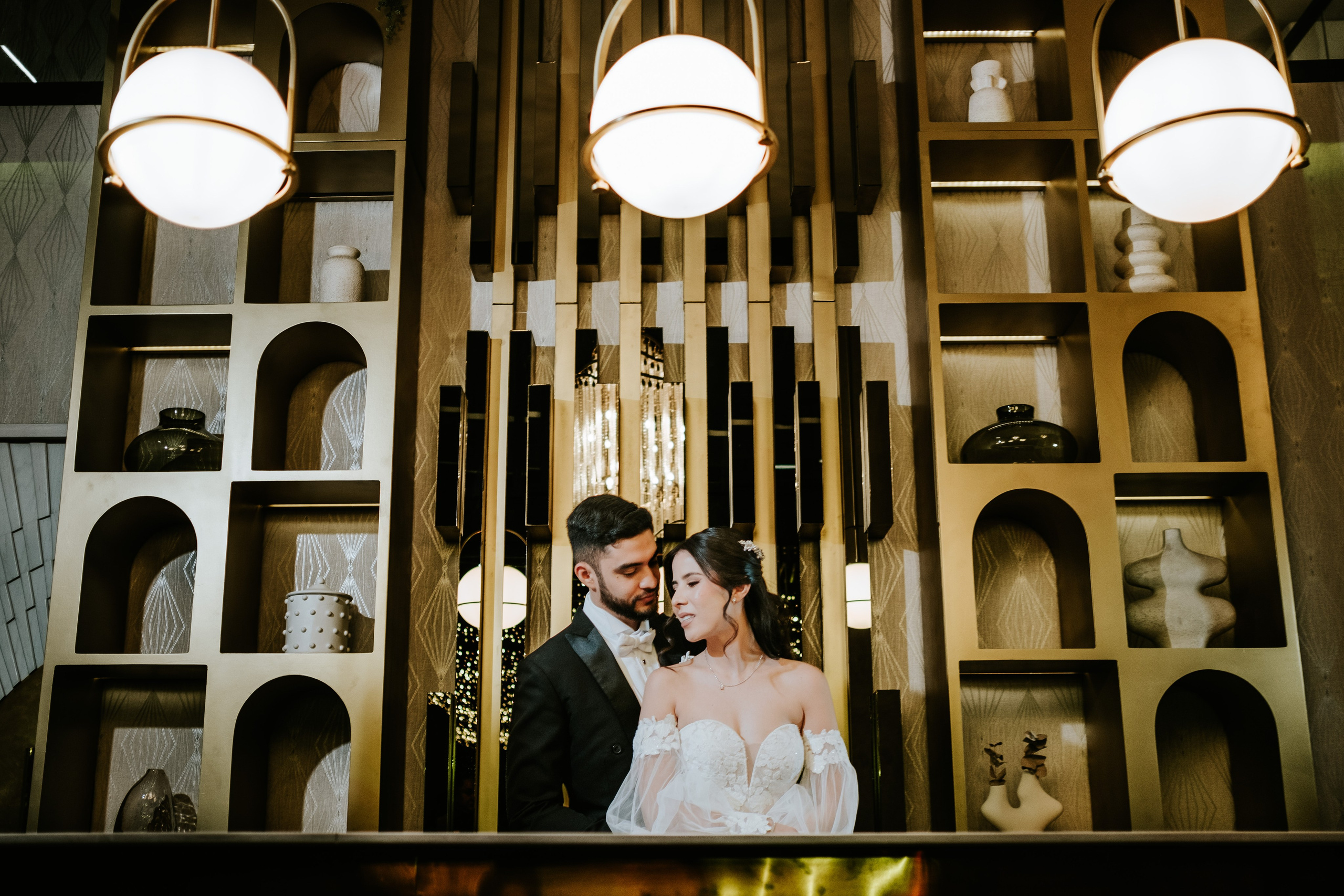 Fotografía de bodas
