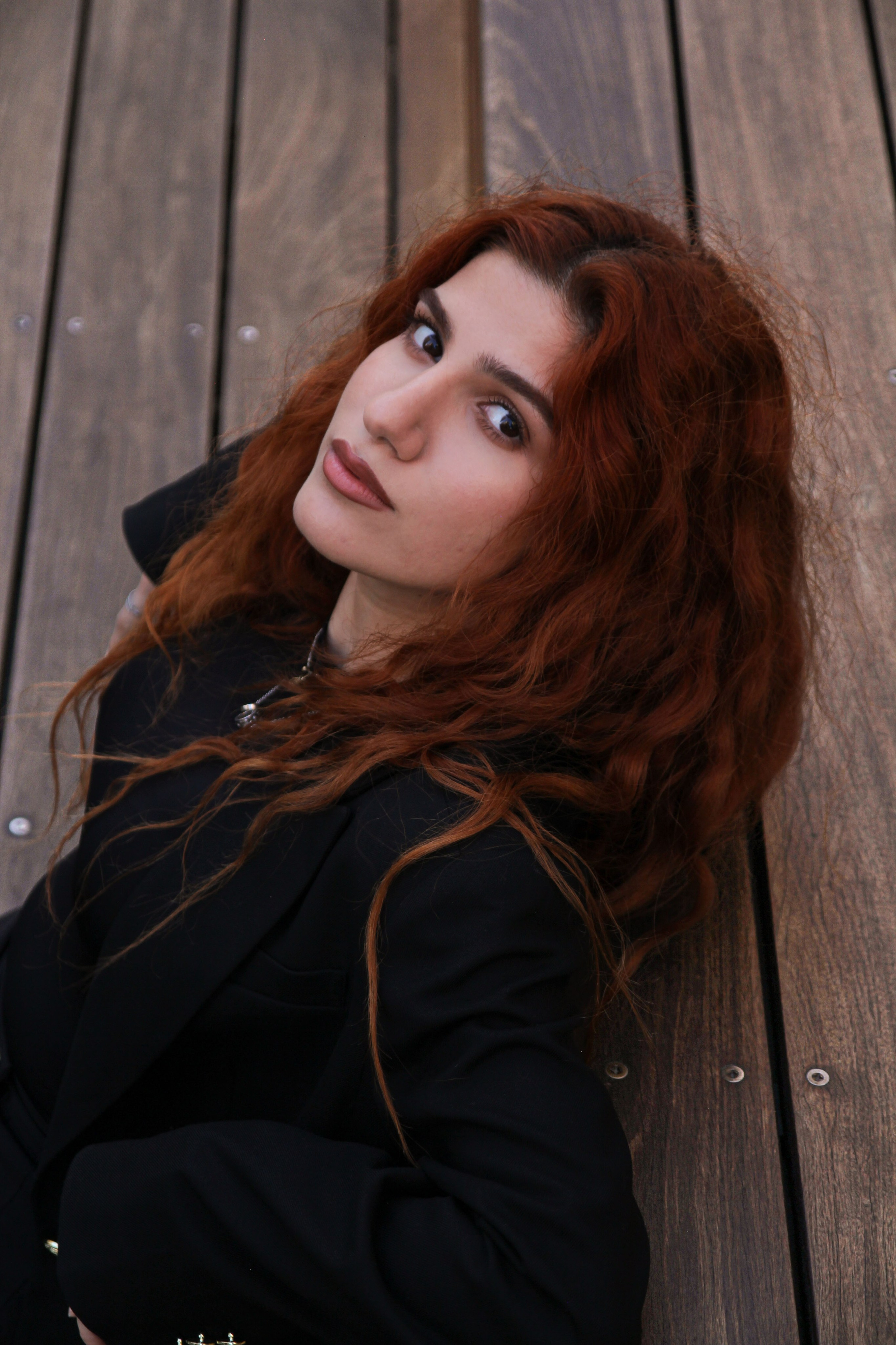 INDIVIDUAL. Food and Event Photographer