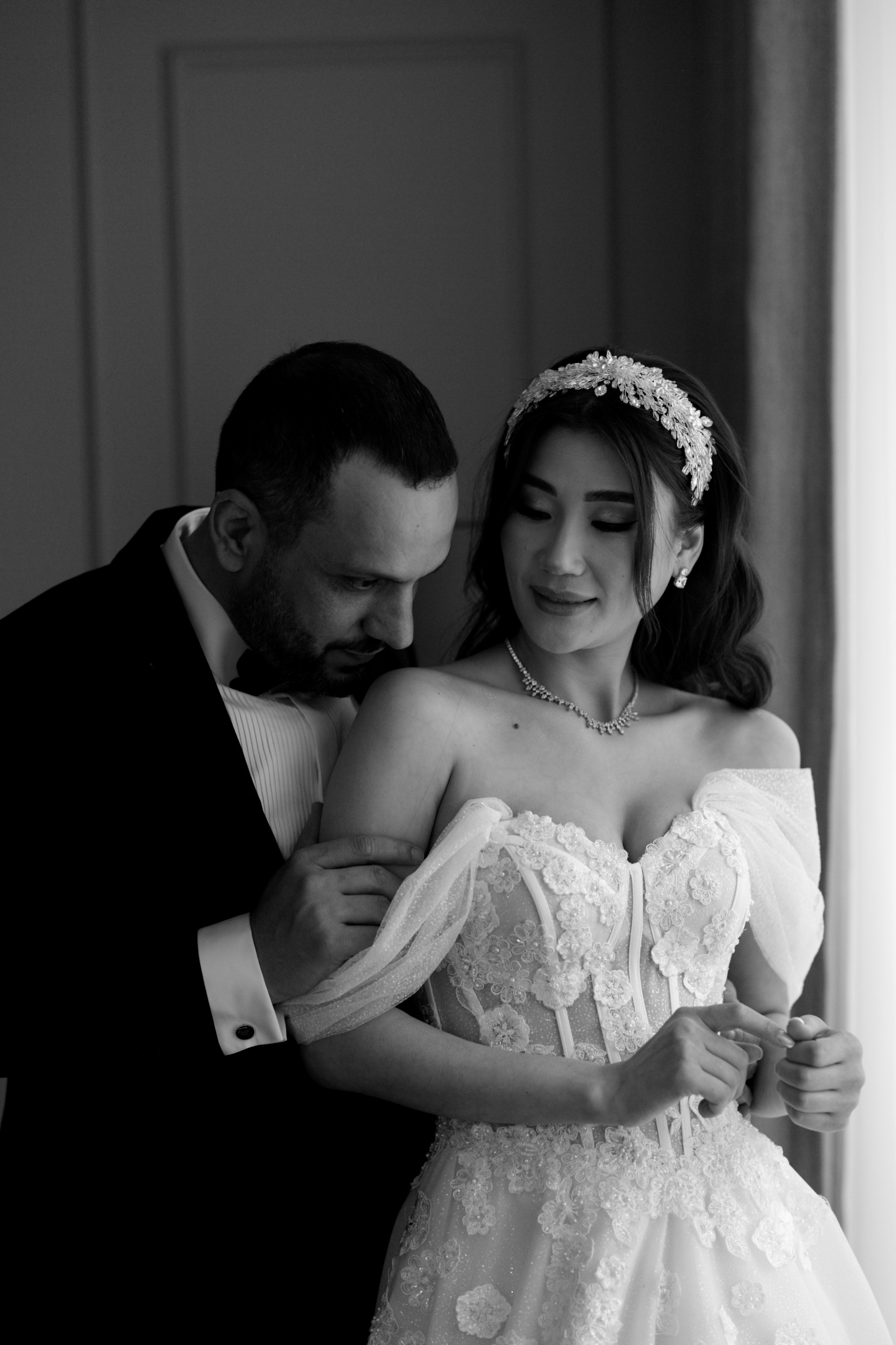 SHERATON. Mandarin.photo