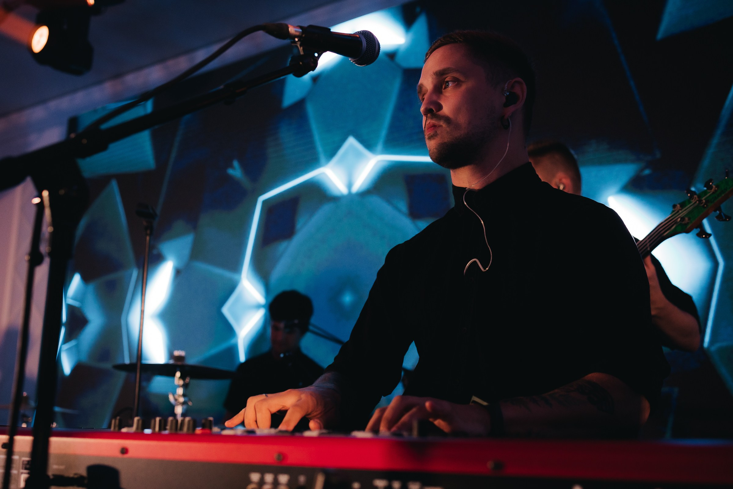 Araz & Daria. Destination wedding and fashion photographer in Riga Igor Davidovich