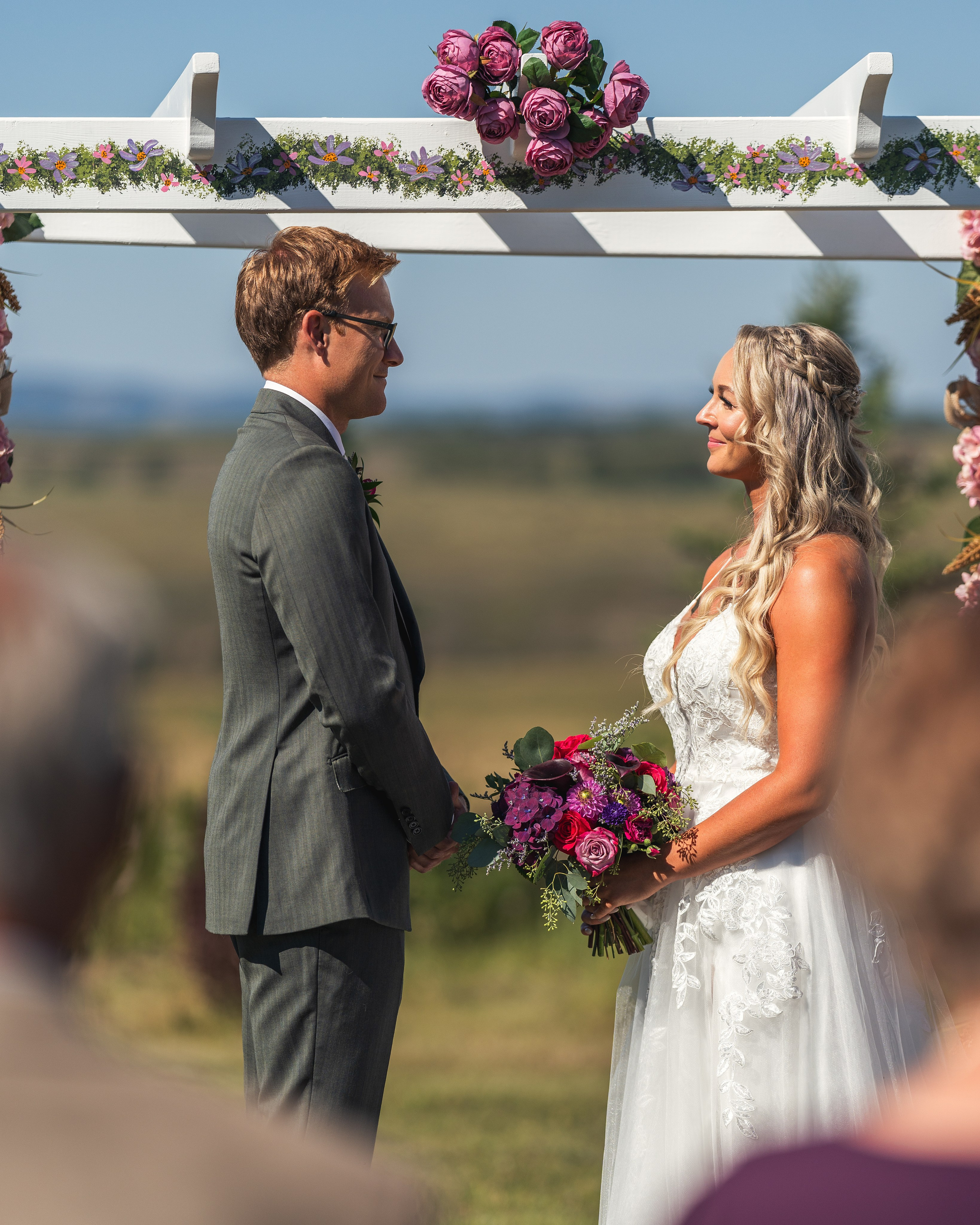 Nick & Jacqueline. MY Photography