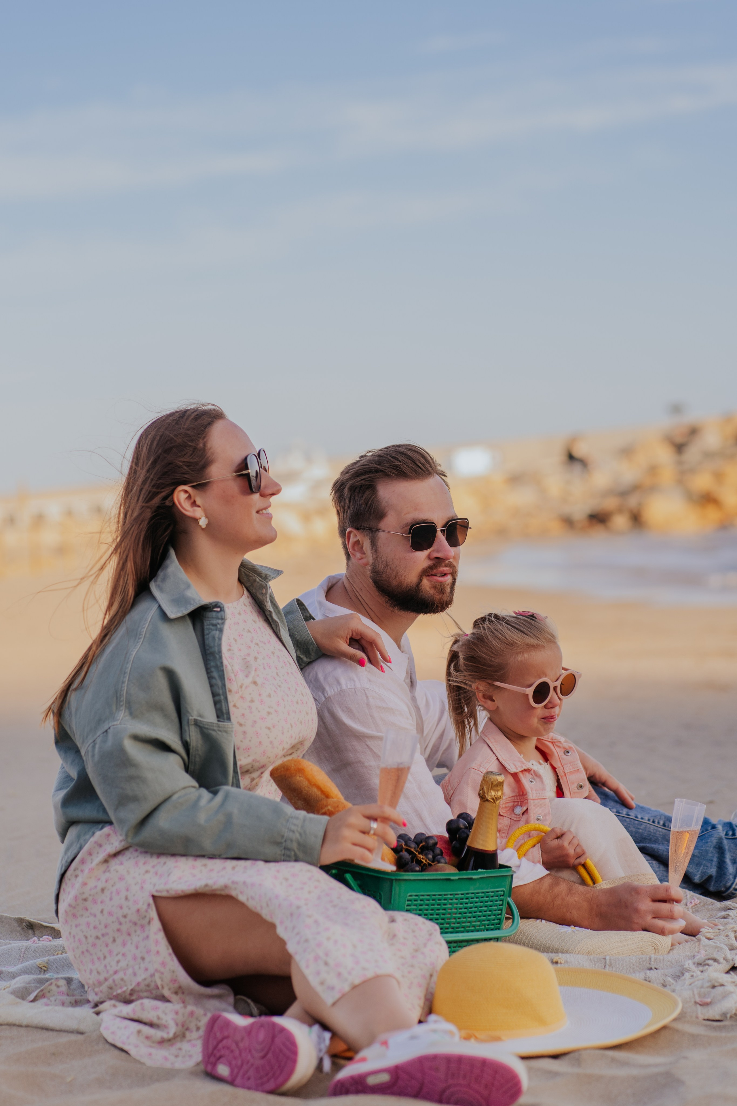 Barcelona Family Photoshoot Ideas — Family Photographer in Barcelona Spain