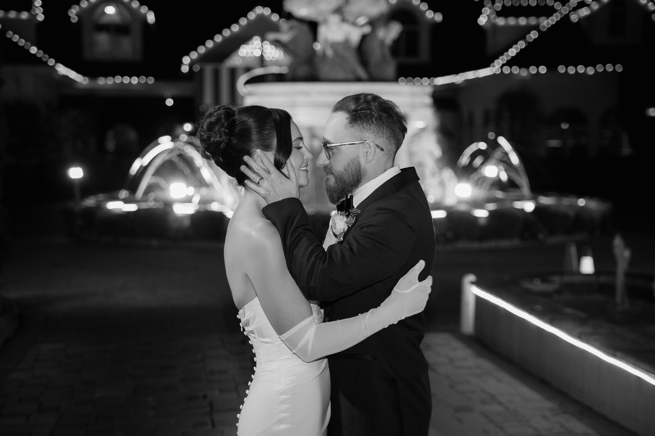 Lauren & Kory, New Rochelle, NY. Wedding Photo & Video