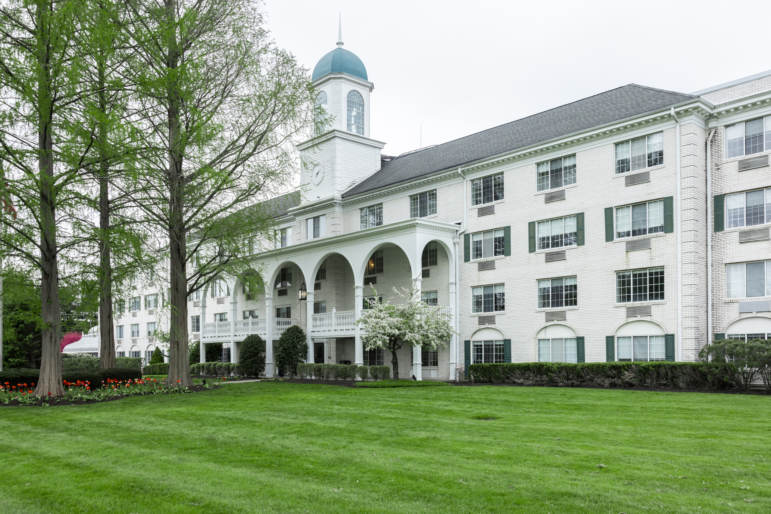 Michael & Ellie, The Medison Hotel, Morristown, NJ. Wedding Photo & Video