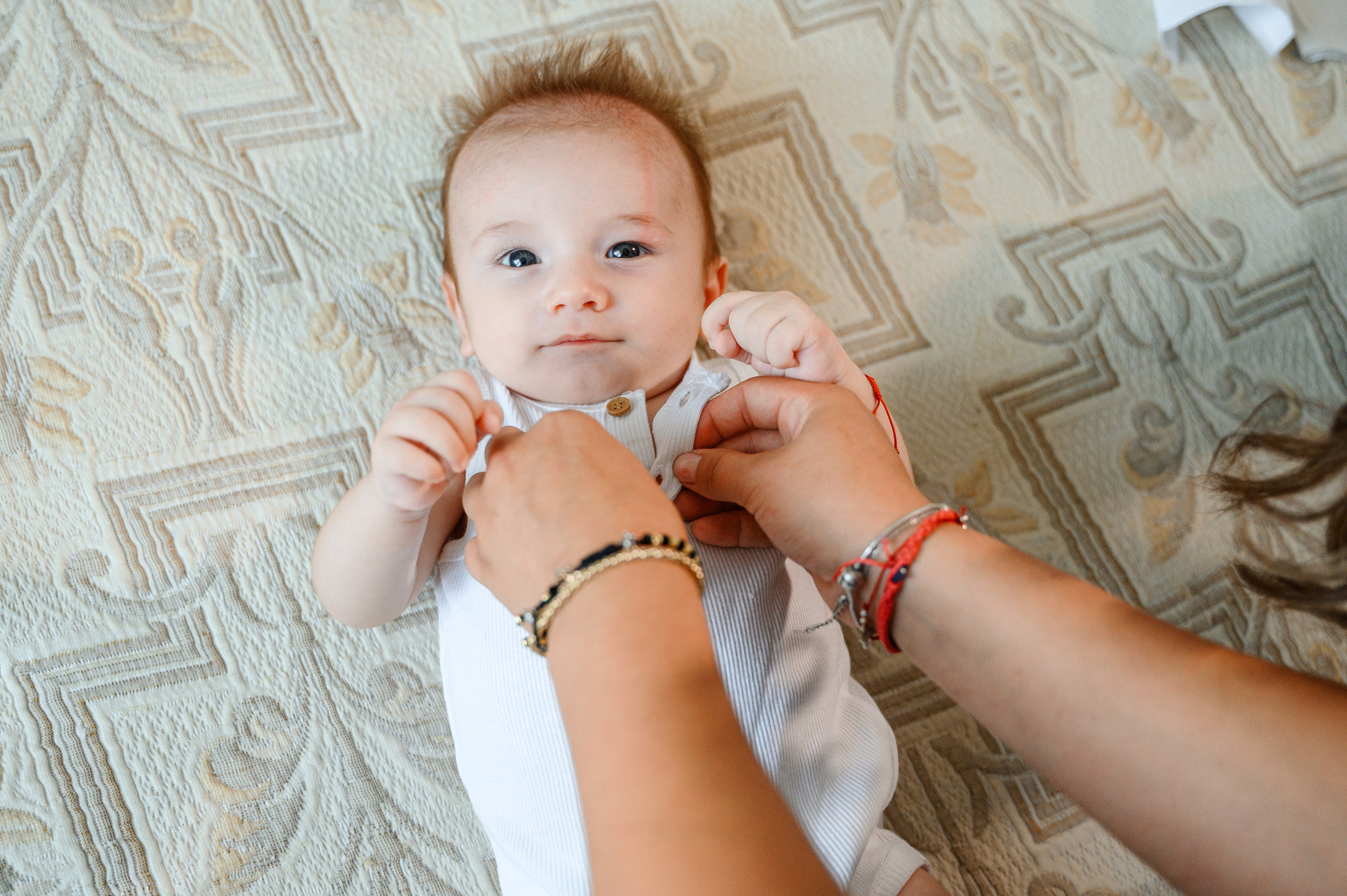 Eduard Ayan. Mugurel Olteanu Fotograf