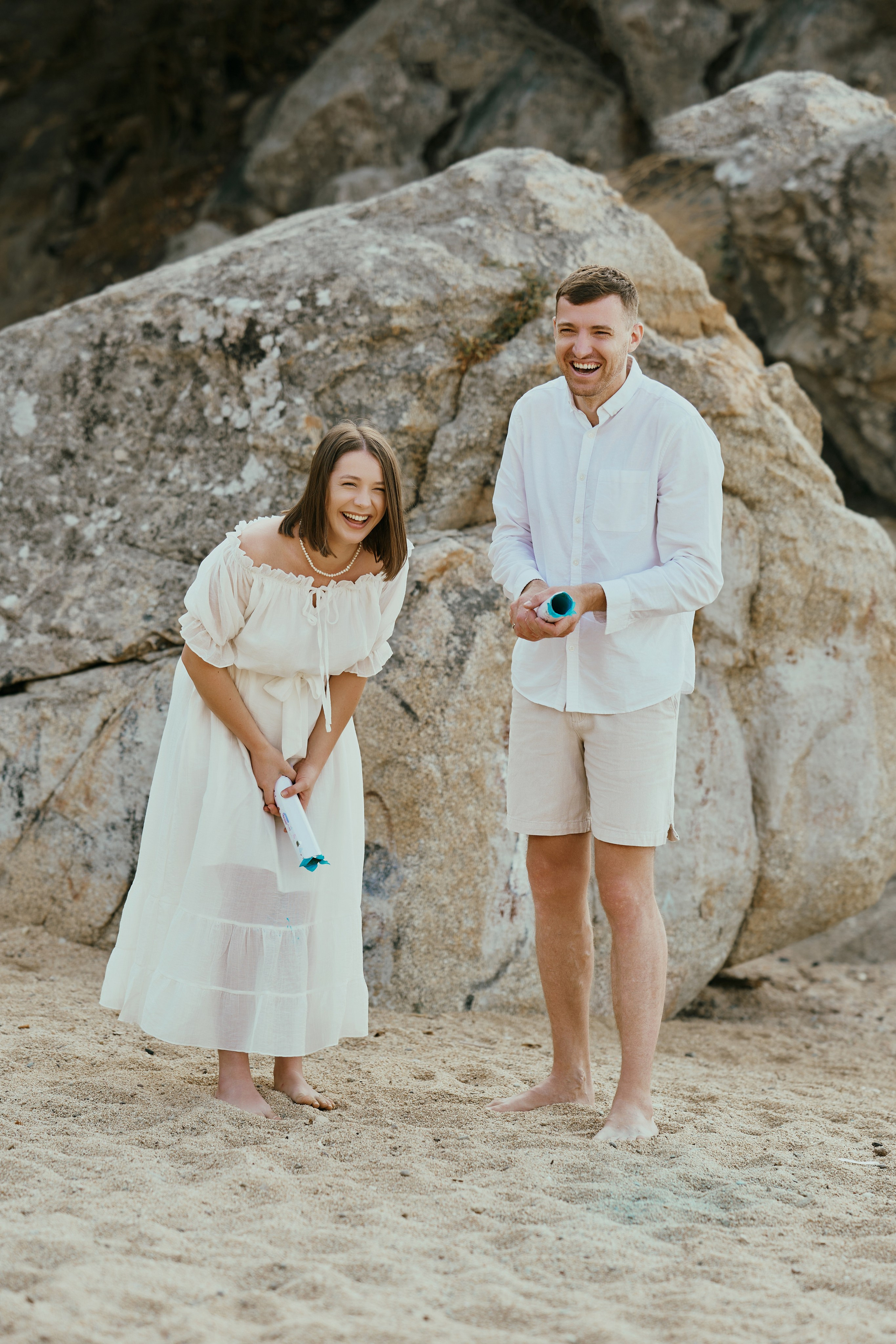 Мальчик или Девочка?. Фотограф в Барселоне Жанна Захарченко