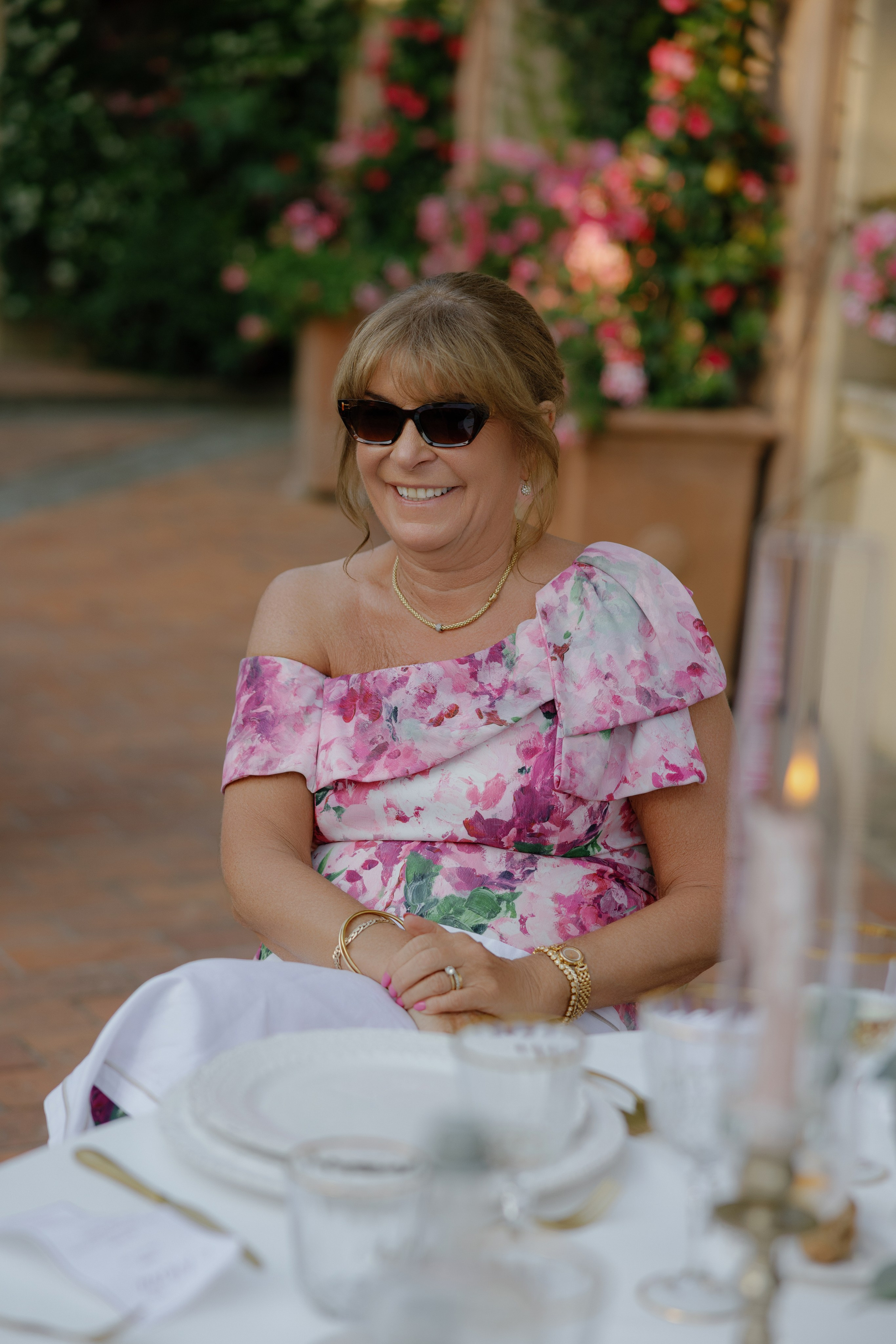 Andrew 🤍 Tilly in Tuscany. Fotografa Rimini