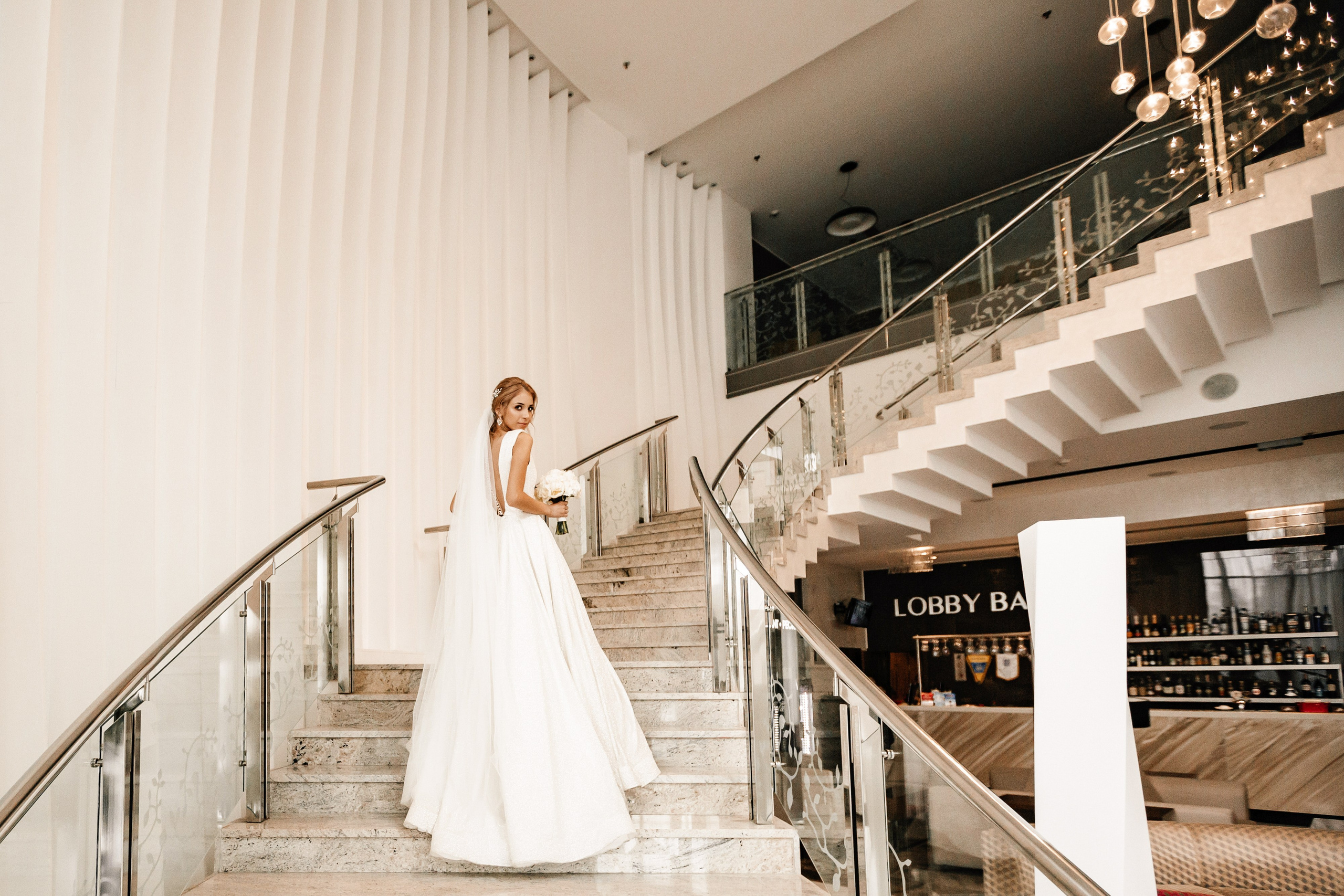 Evgeniy & Mariya. Destination wedding and fashion photographer in Riga Igor Davidovich